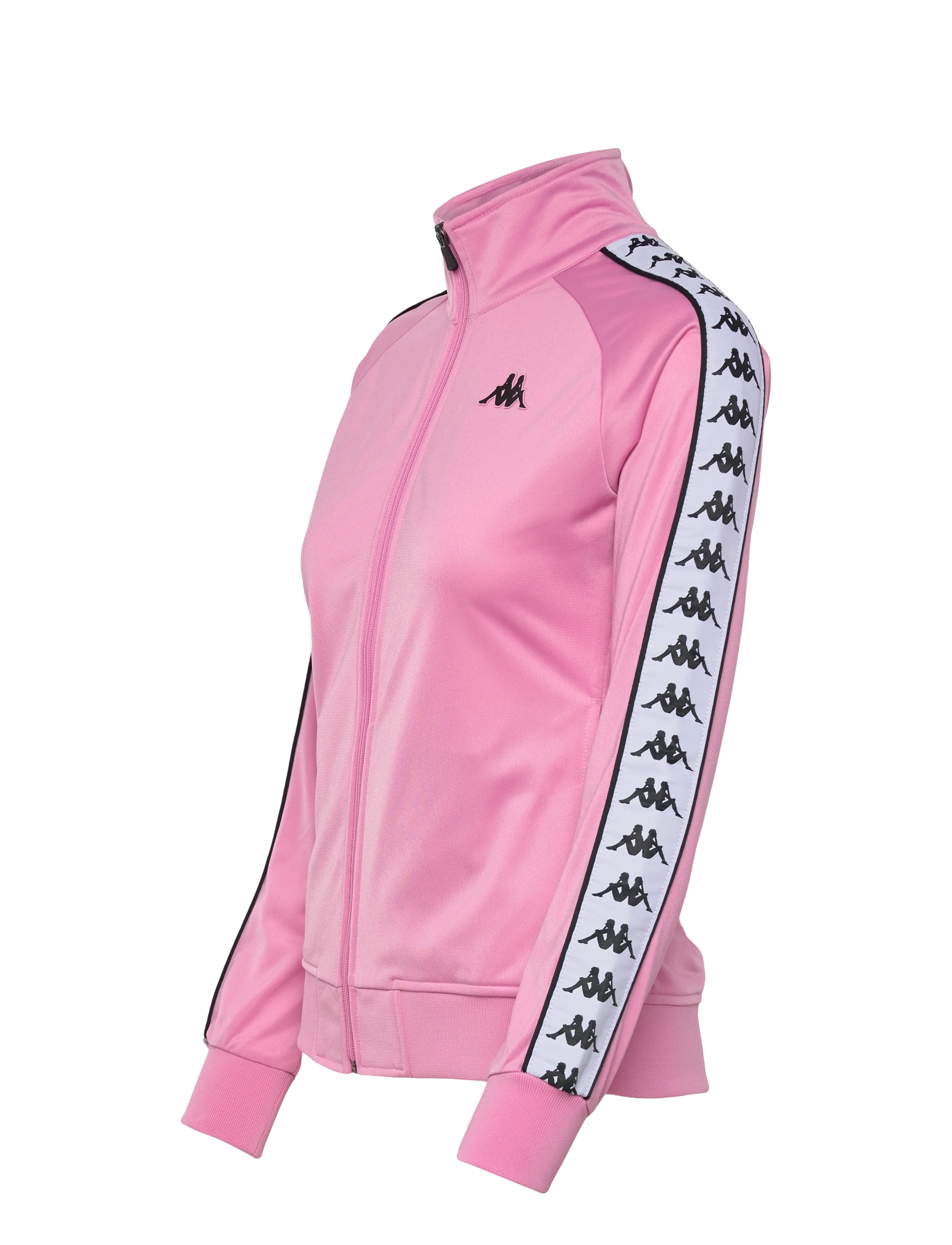 KAPPA - KW -  222 Banda Wanniston - træningsdragter - pink prism-black - 3