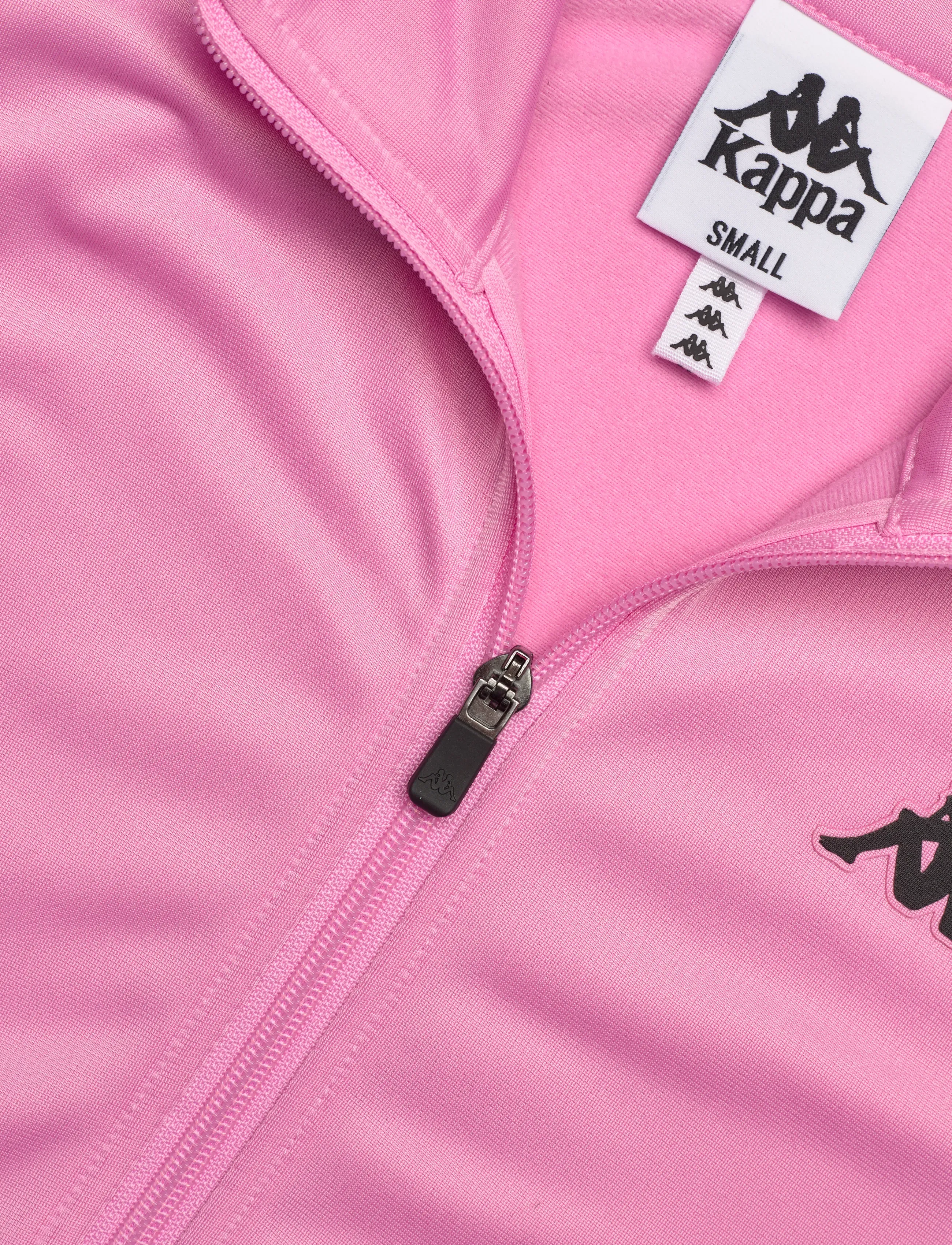 KAPPA - KW -  222 Banda Wanniston - træningsdragter - pink prism-black - 4