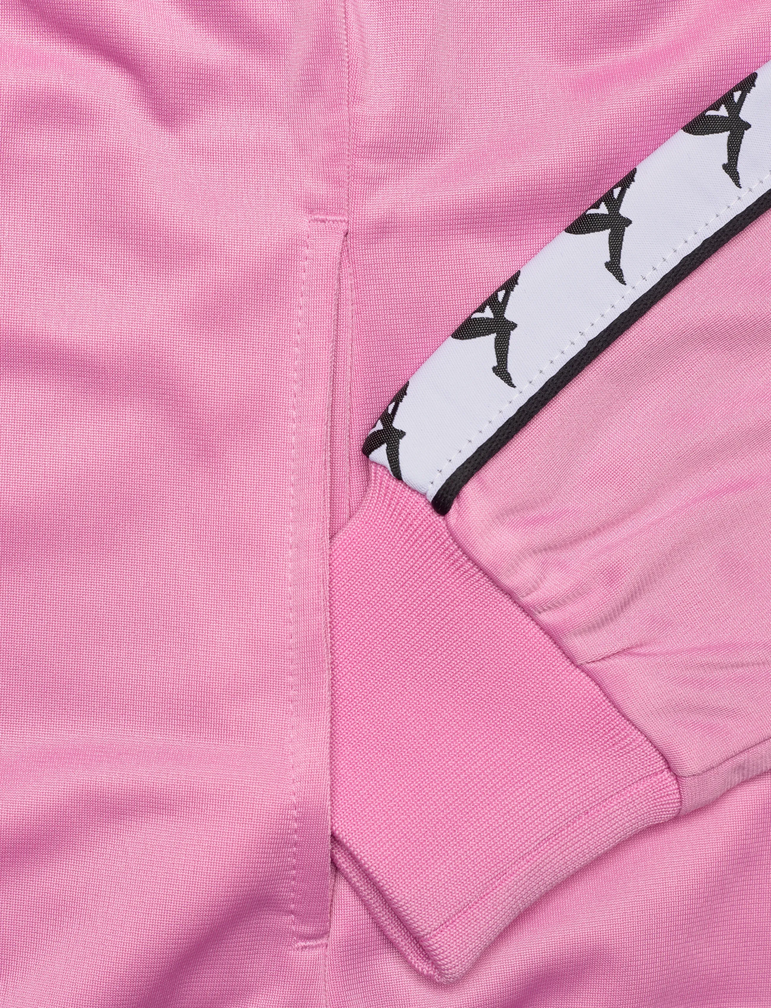 KAPPA - KW -  222 Banda Wanniston - træningsdragter - pink prism-black - 5