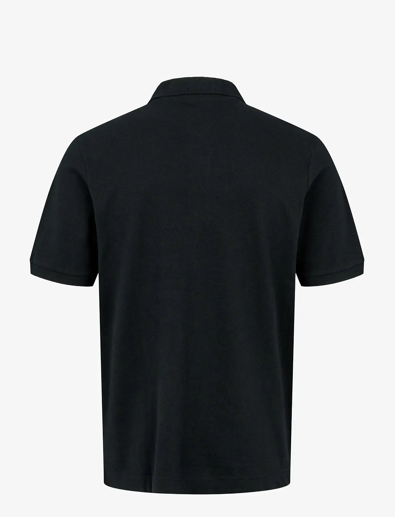 KAPPA - KM Polo - Logo Life - kurzärmelig - black - 1