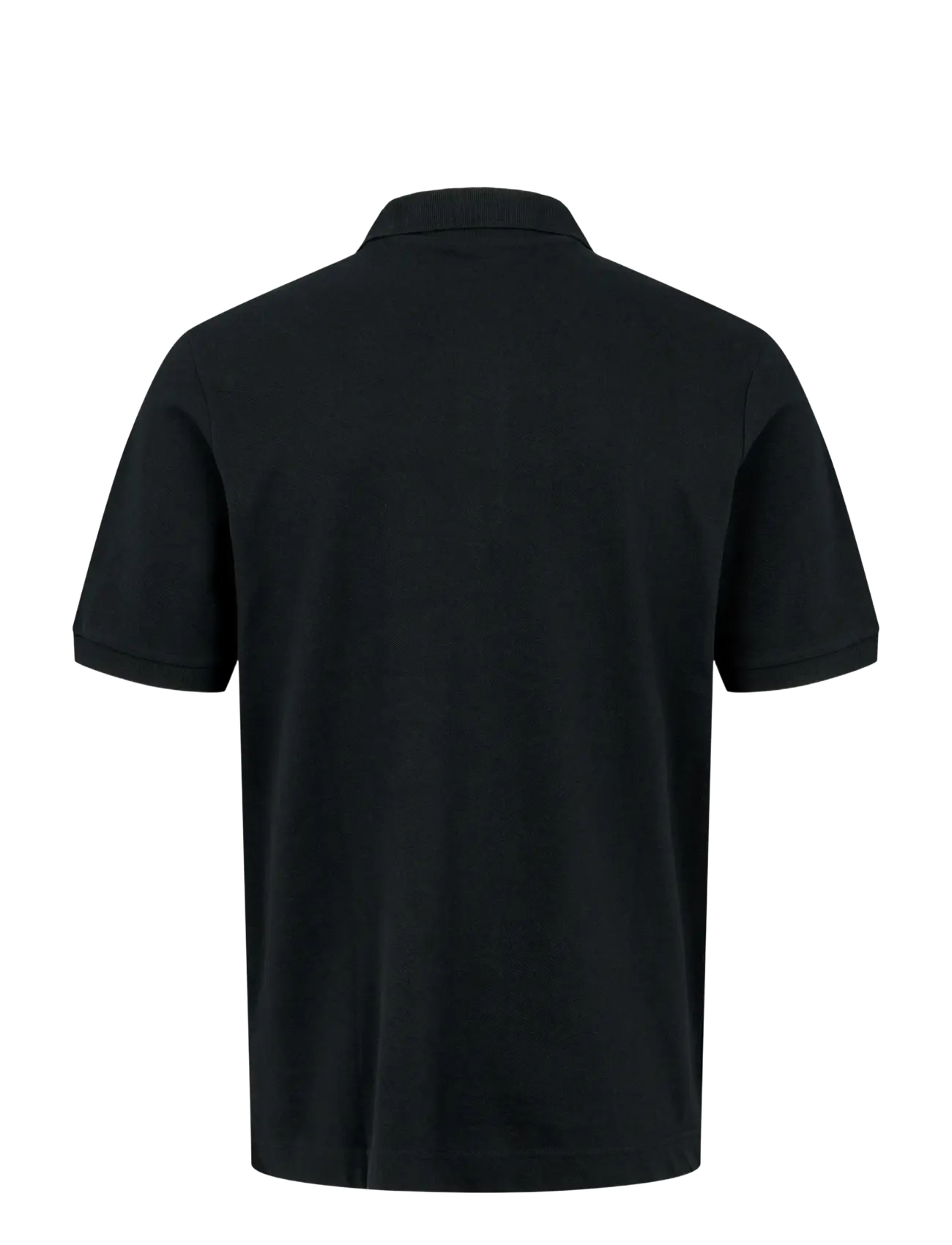KAPPA - KM Polo - Logo Life - kortærmede poloer - black - 2