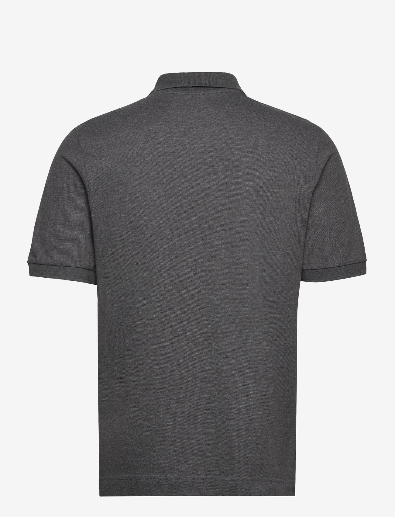 KAPPA - Polo - Life - kortærmede poloer - grey dk melange - 2