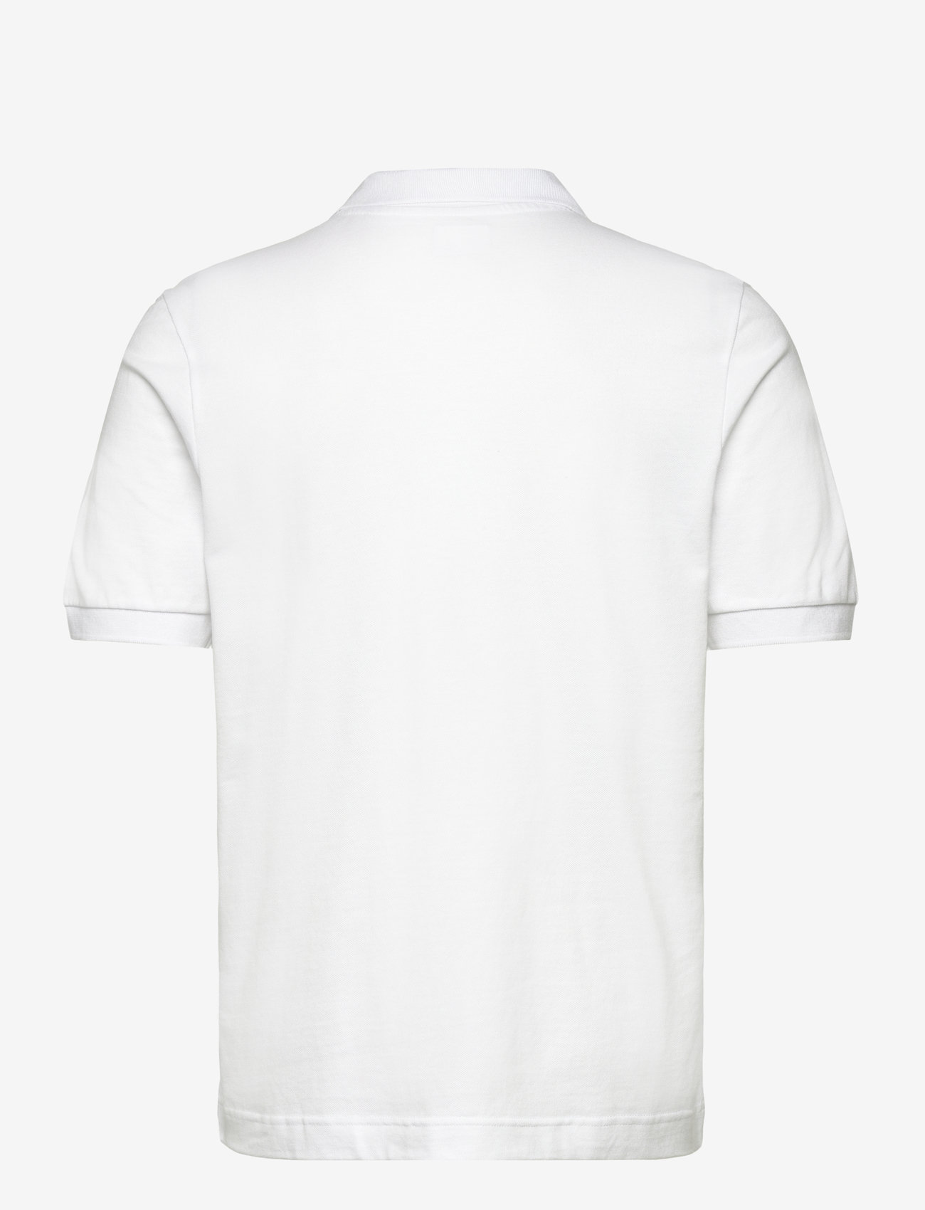 KAPPA - KM Polo - Logo Life - short-sleeved polos - white-blue-marine - 1