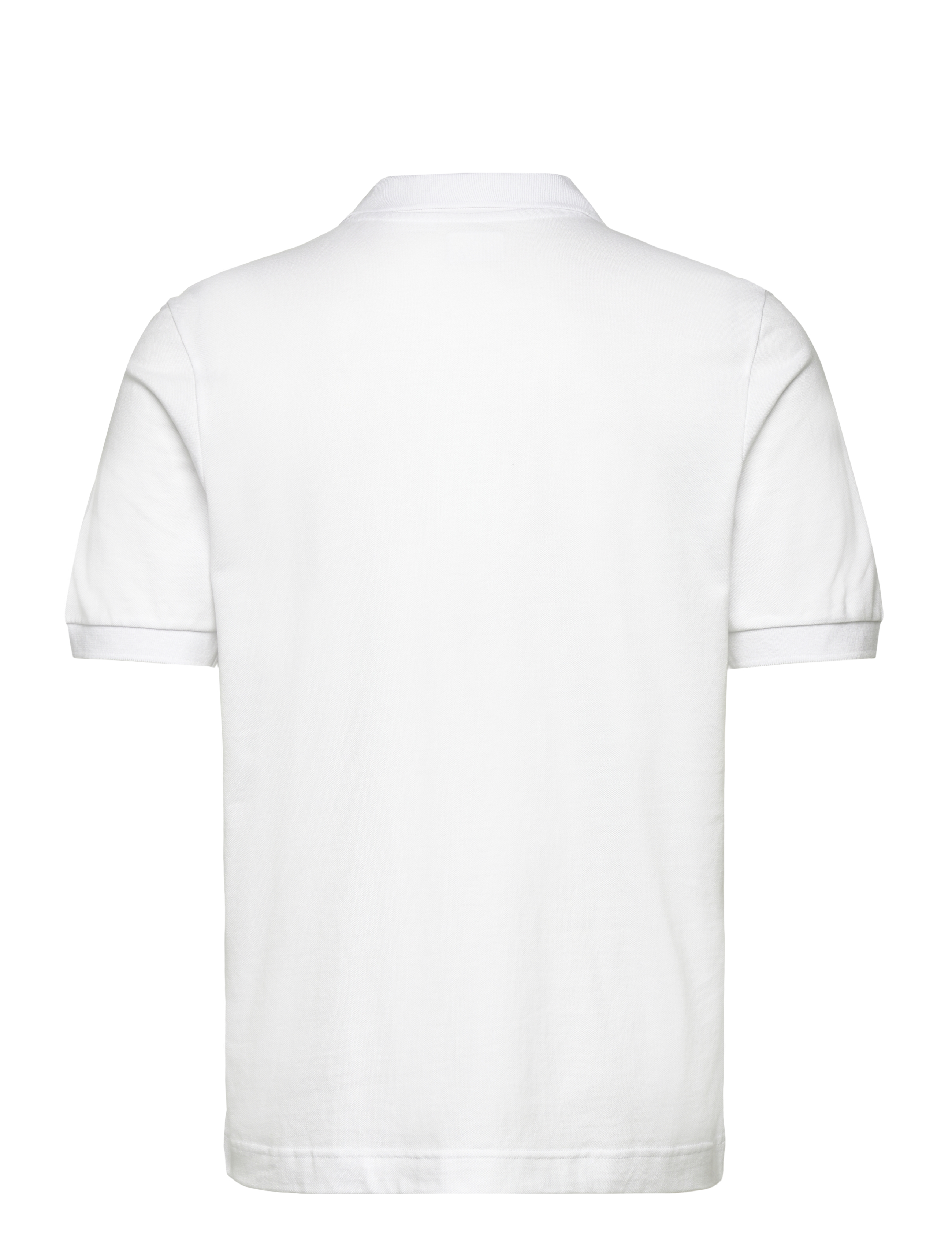 KAPPA - KM Polo - Logo Life - kurzärmelig - white-blue-marine - 2