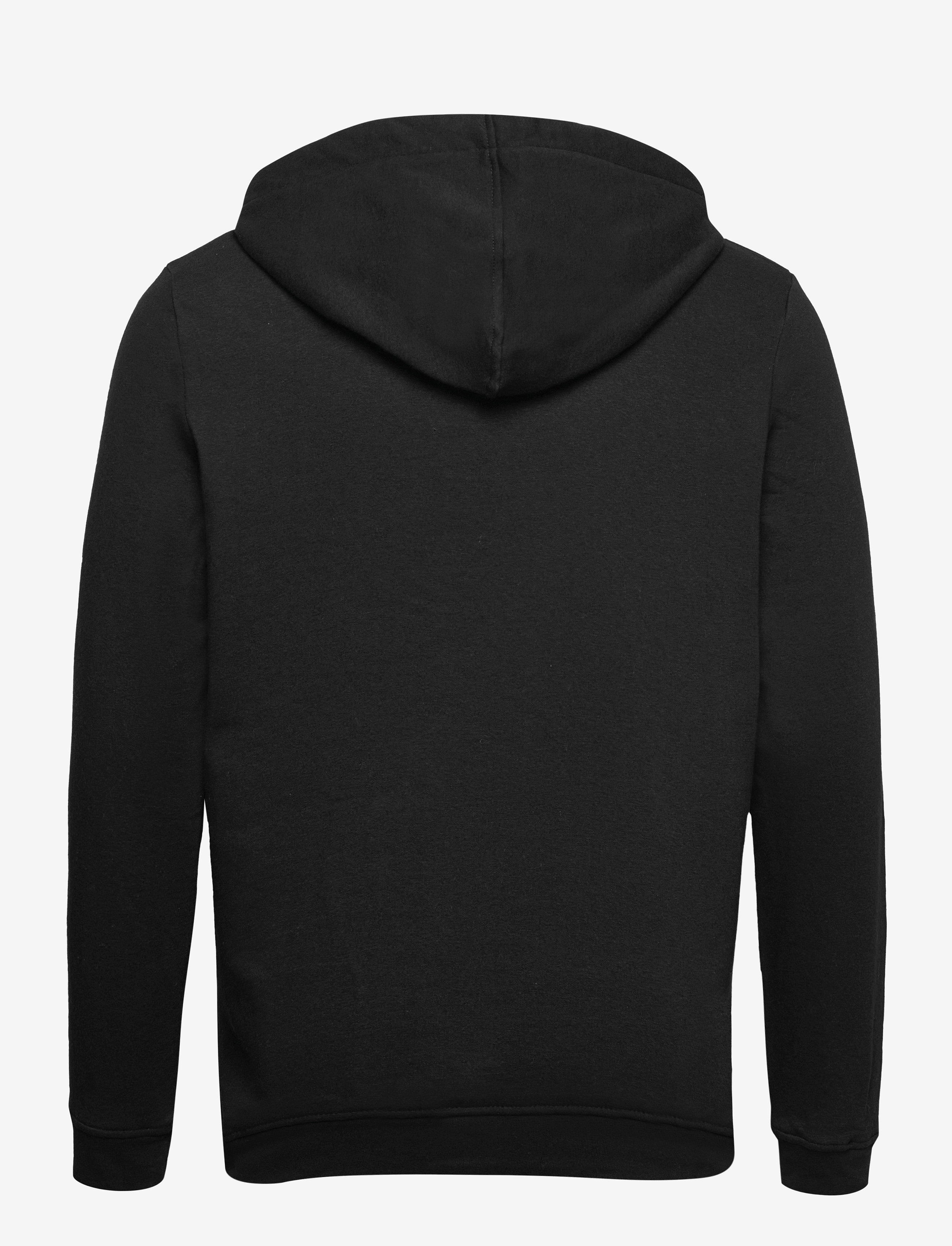 KAPPA - Logo Airiti - huvtröjor - black-black-white - 1