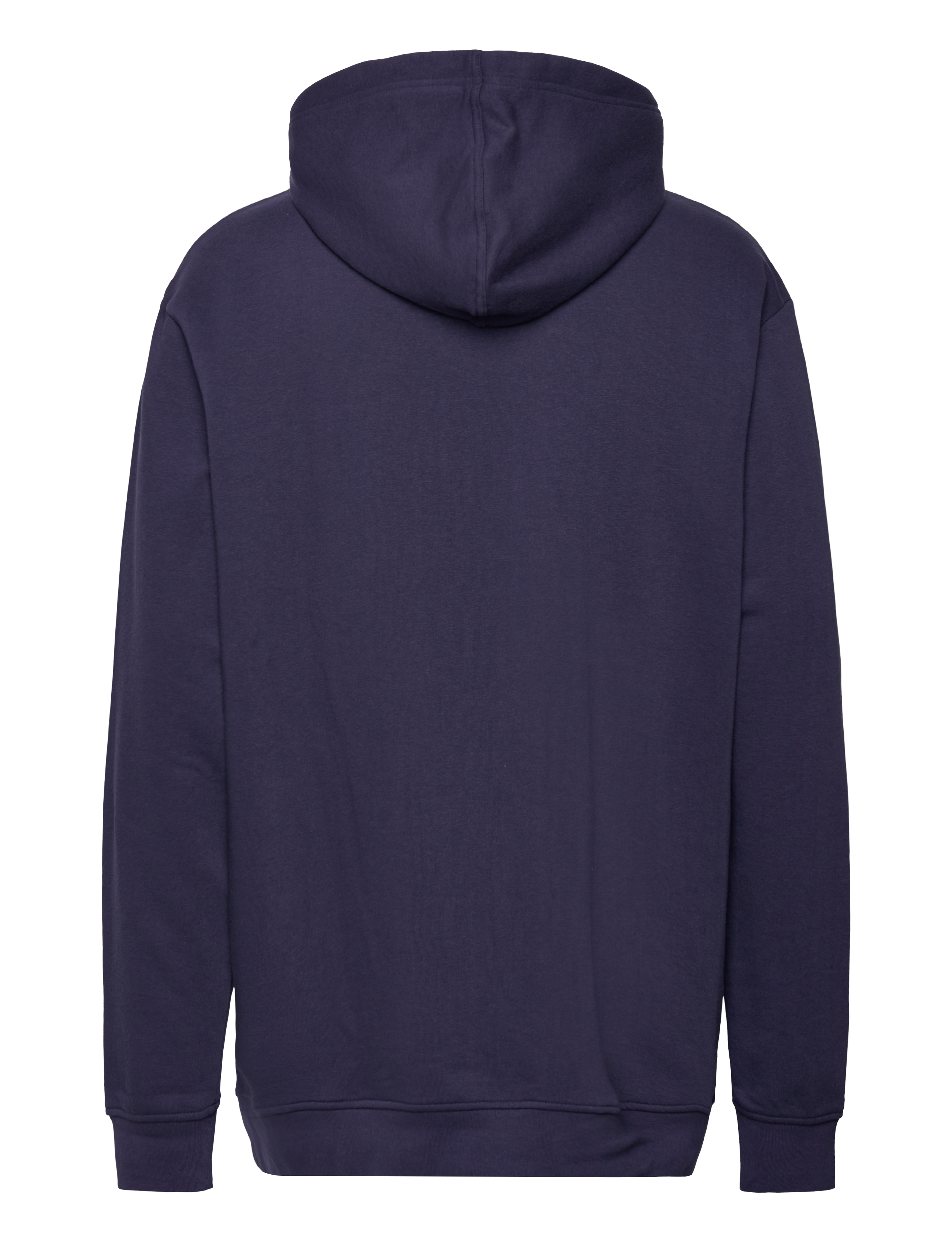 KAPPA - Logo Airiti - hættetrøjer - blue-md grey mel.-white - 1
