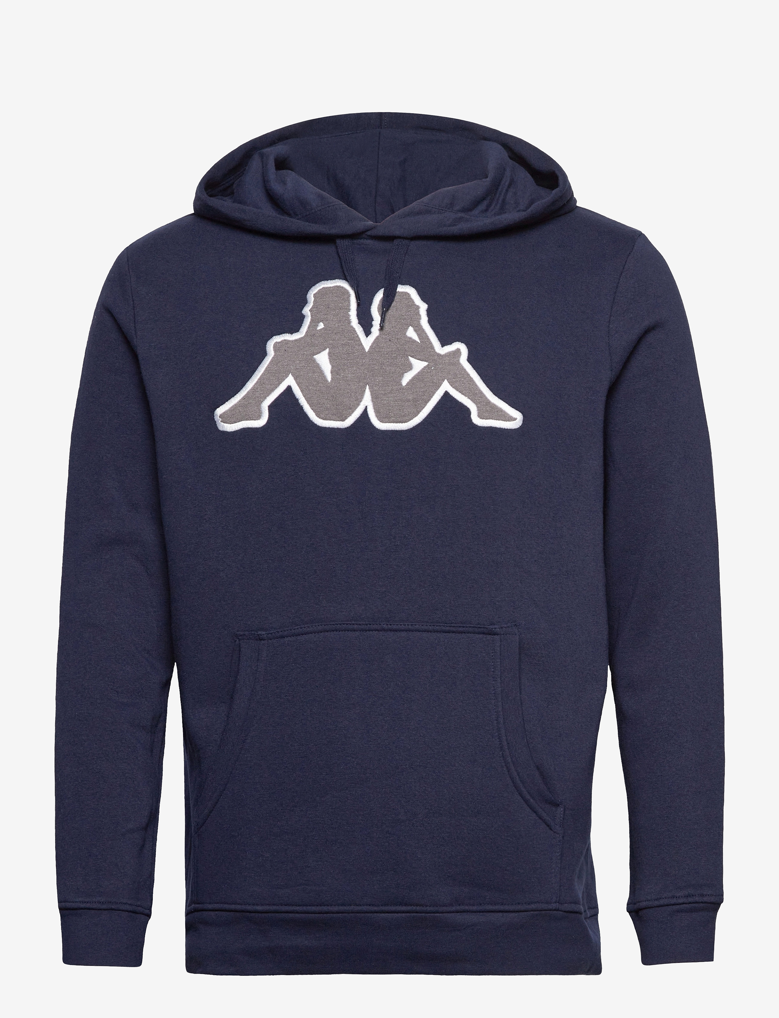 KAPPA Logo Airiti Blau - XL - Herren