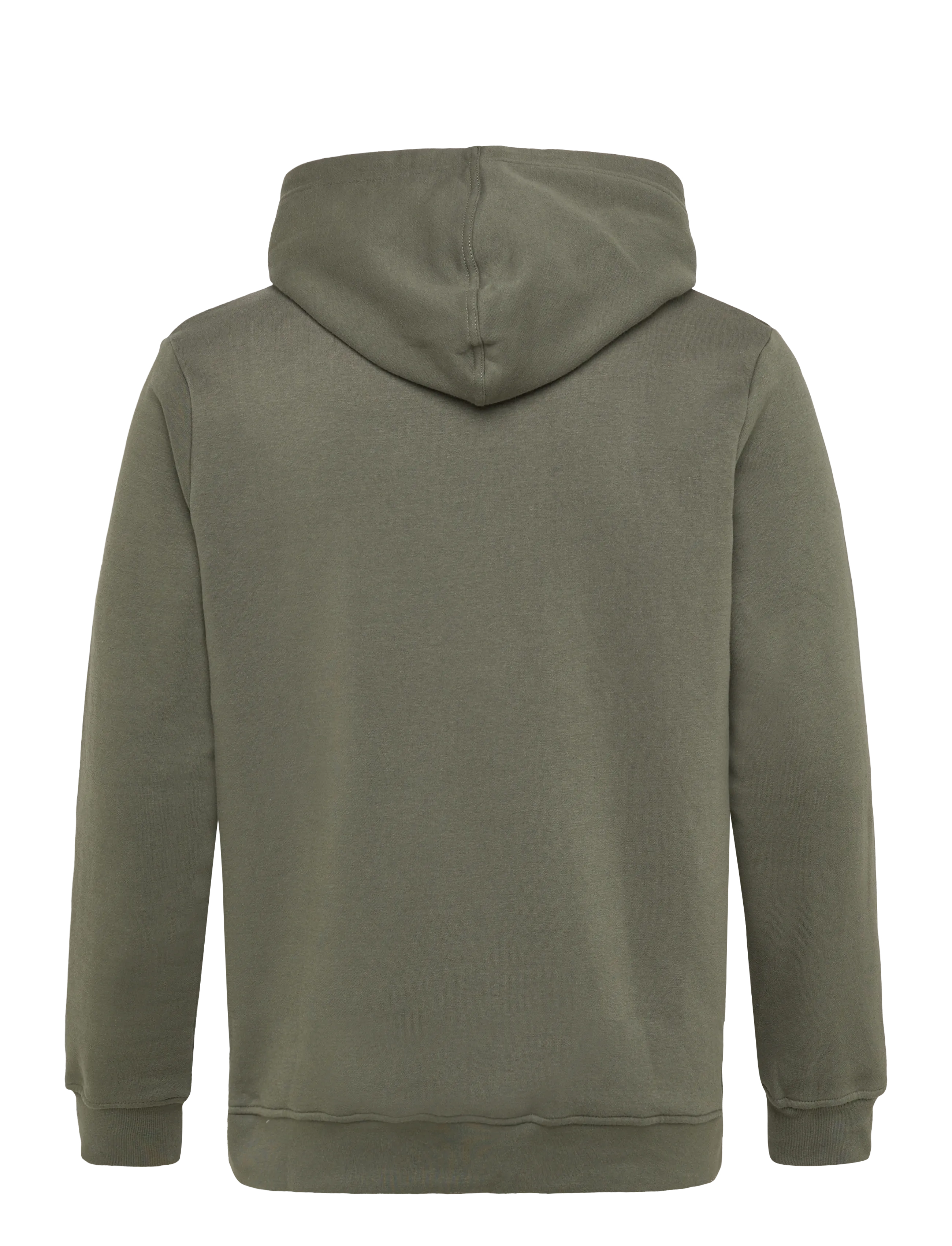 KAPPA - Logo Airiti - hættetrøjer - green blackish - 1