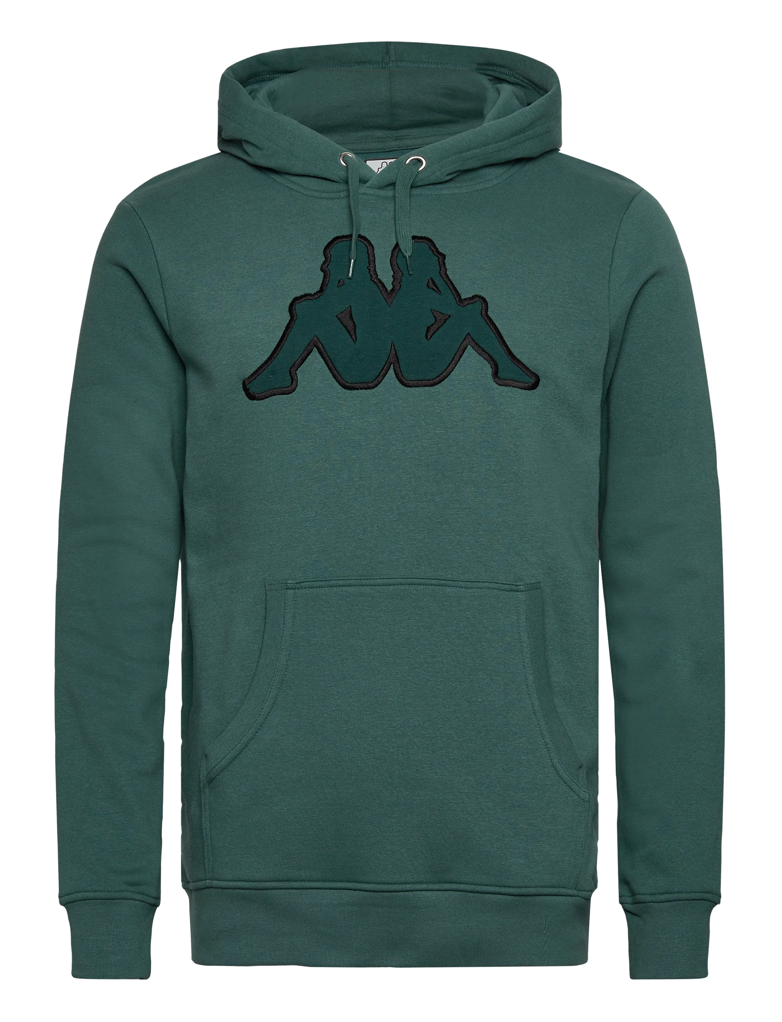 KAPPA Logo Airiti Grün - XL - Herren