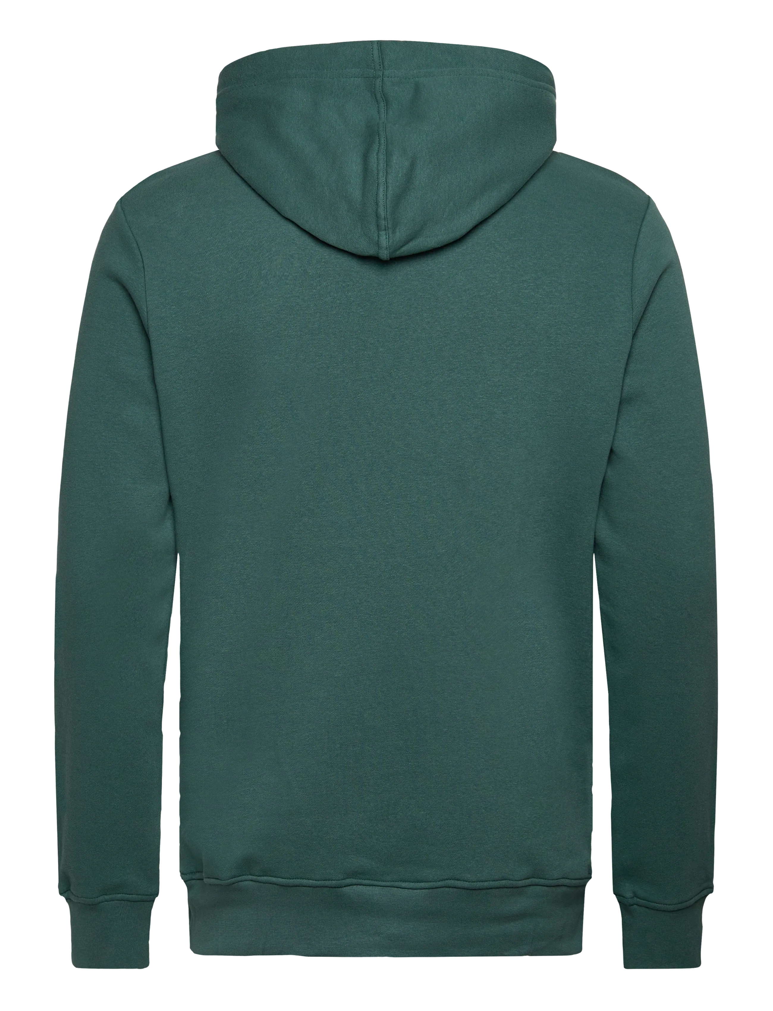 KAPPA - Logo Airiti - hættetrøjer - green jasper - 1