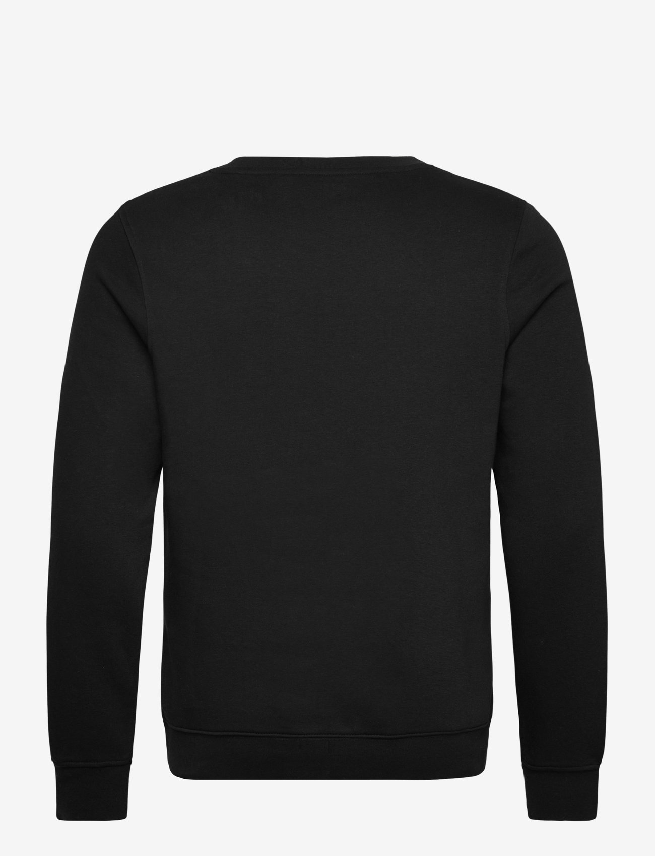 KAPPA - Logo Airvit - mehed - black-black-white - 2