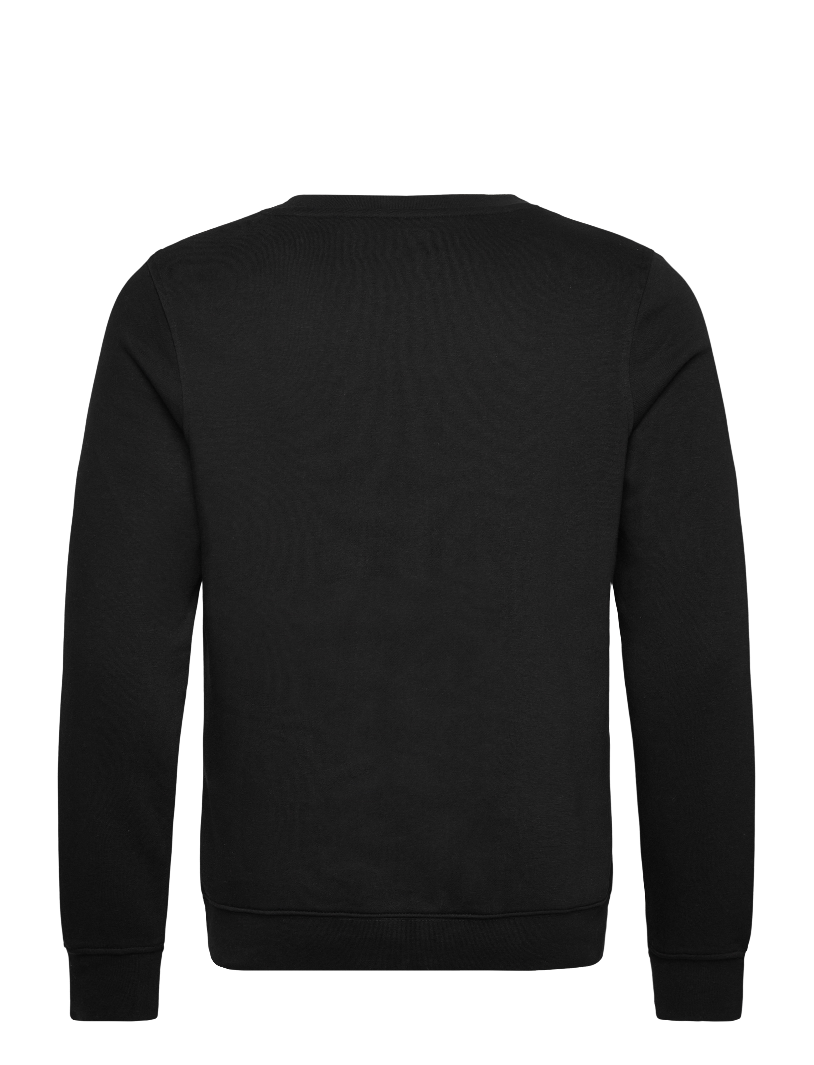 KAPPA - Logo Airvit - herren - black-black-white - 2