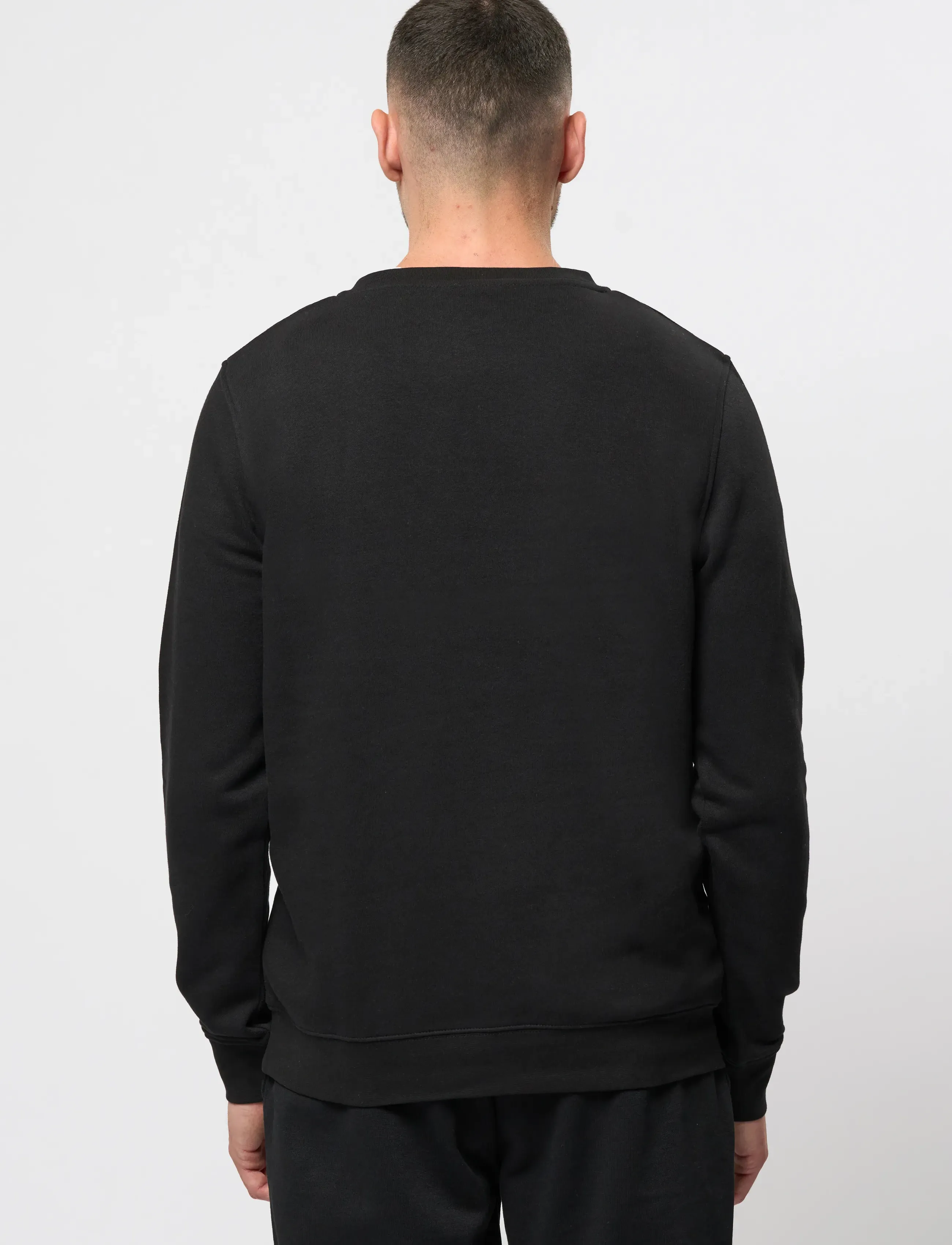 KAPPA - Logo Airvit - herren - black-black-white - 5