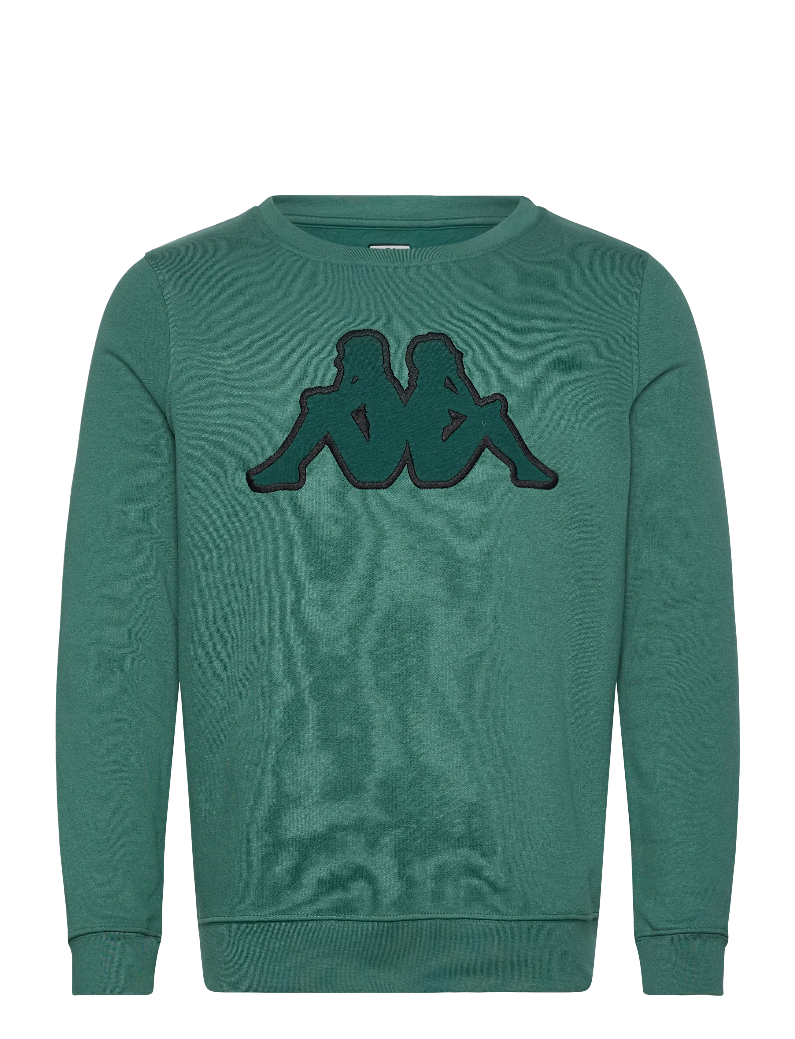 KAPPA Logo Airvit Grün - M - Damen