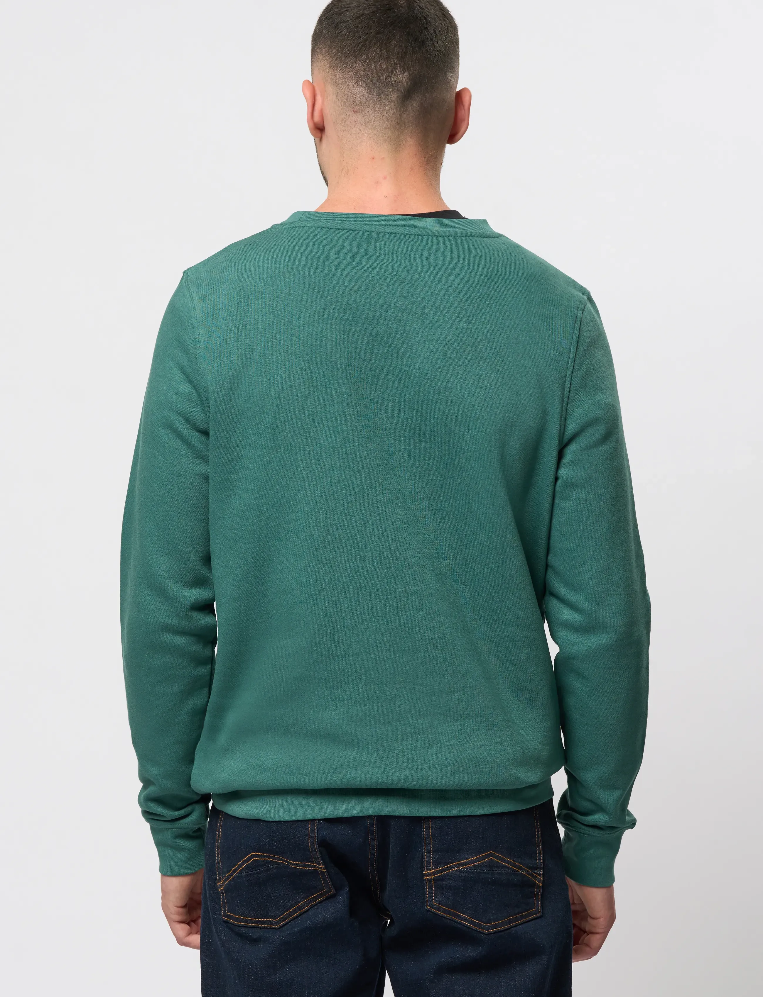 KAPPA - Logo Airvit - laveste priser - green jasper - 5