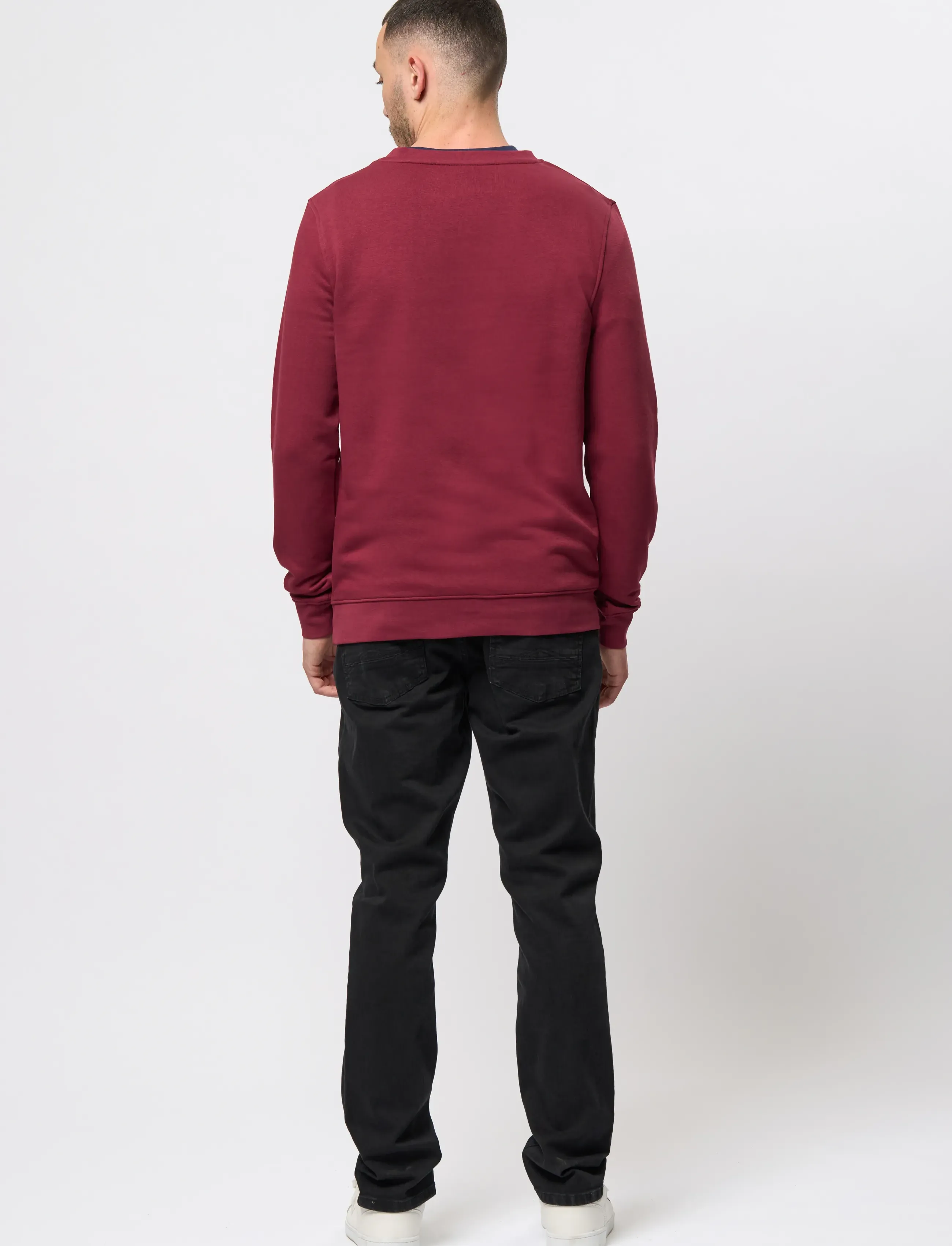 KAPPA - Logo Airvit - laveste priser - red dahlia - 3