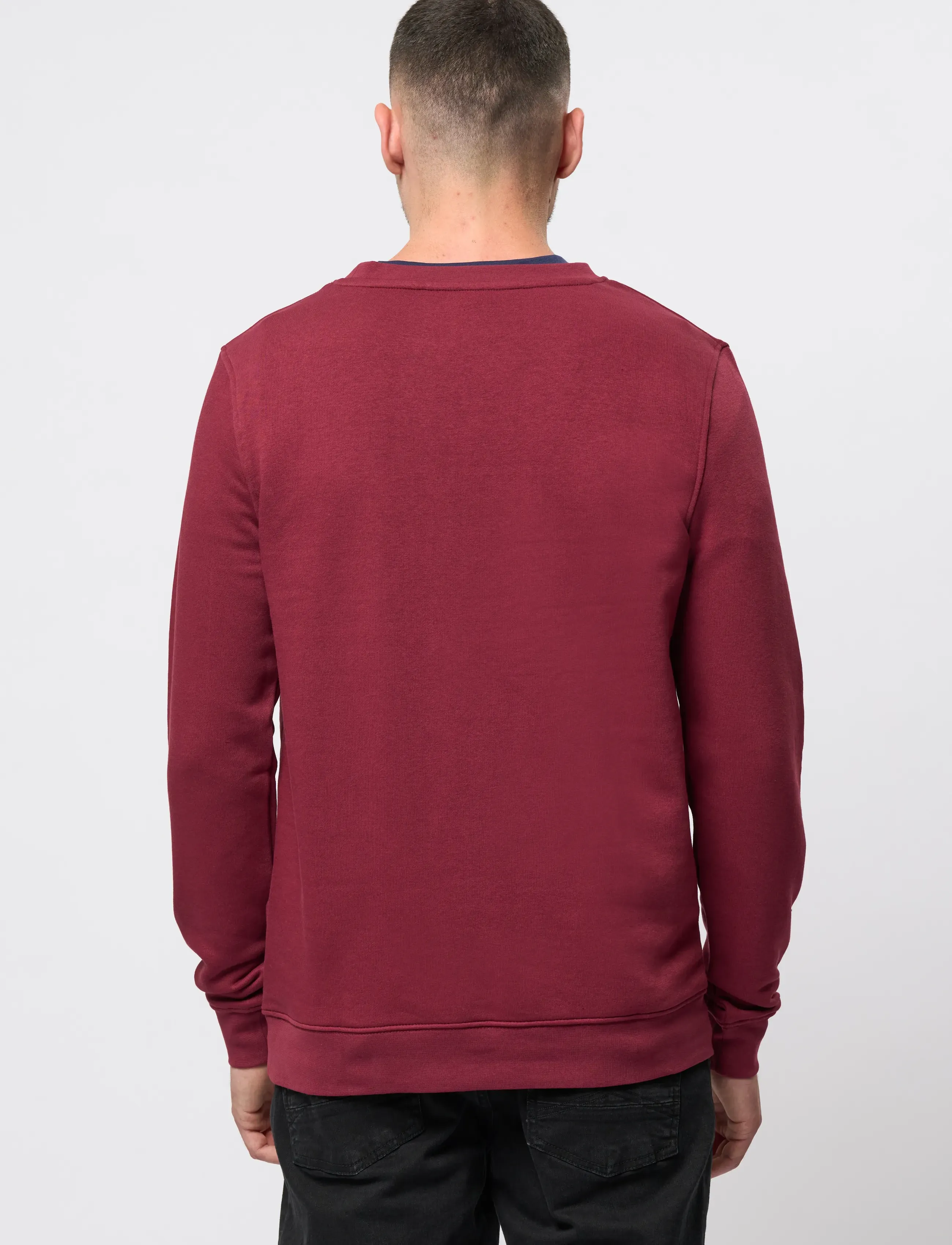KAPPA - Logo Airvit - laveste priser - red dahlia - 5