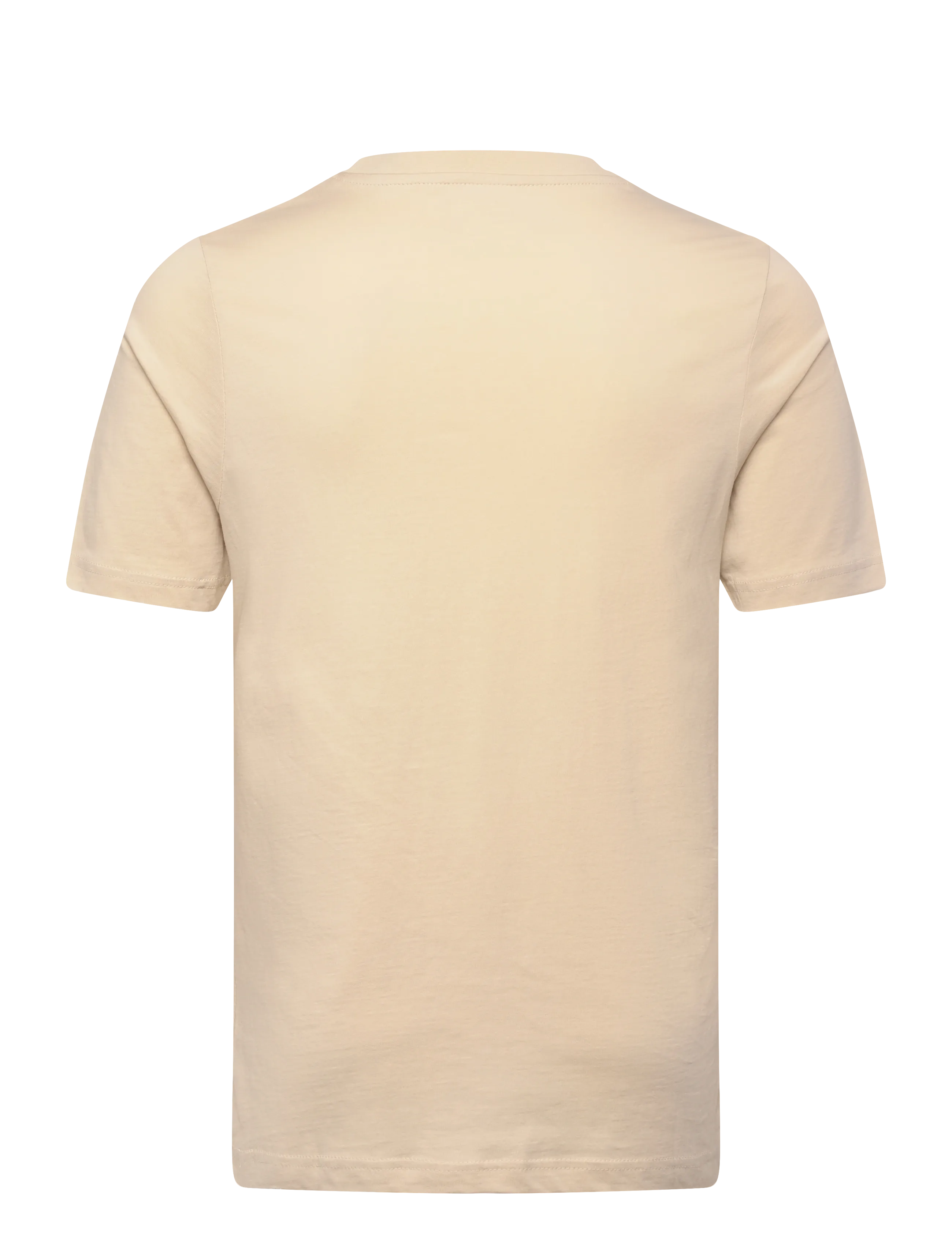 KAPPA - KM - Logo Korpo Cromen - die niedrigsten preise - beige fog - 1