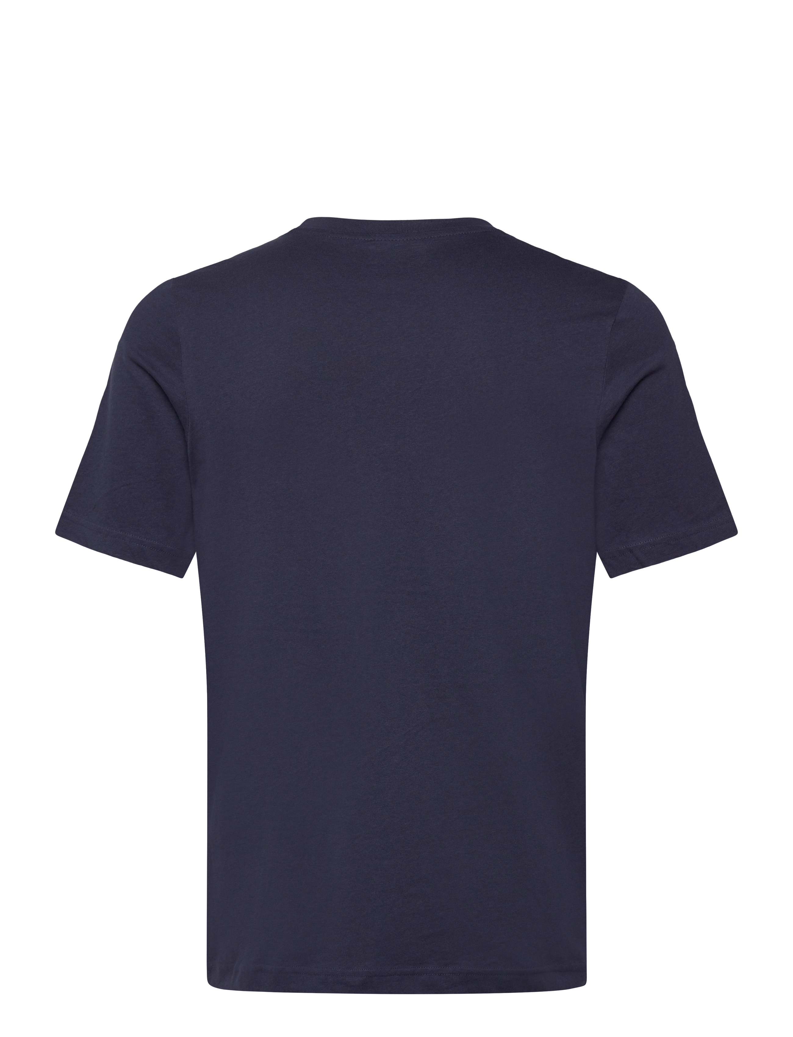 KAPPA - KM - Logo Korpo Cromen - laveste priser - blue marine - 1