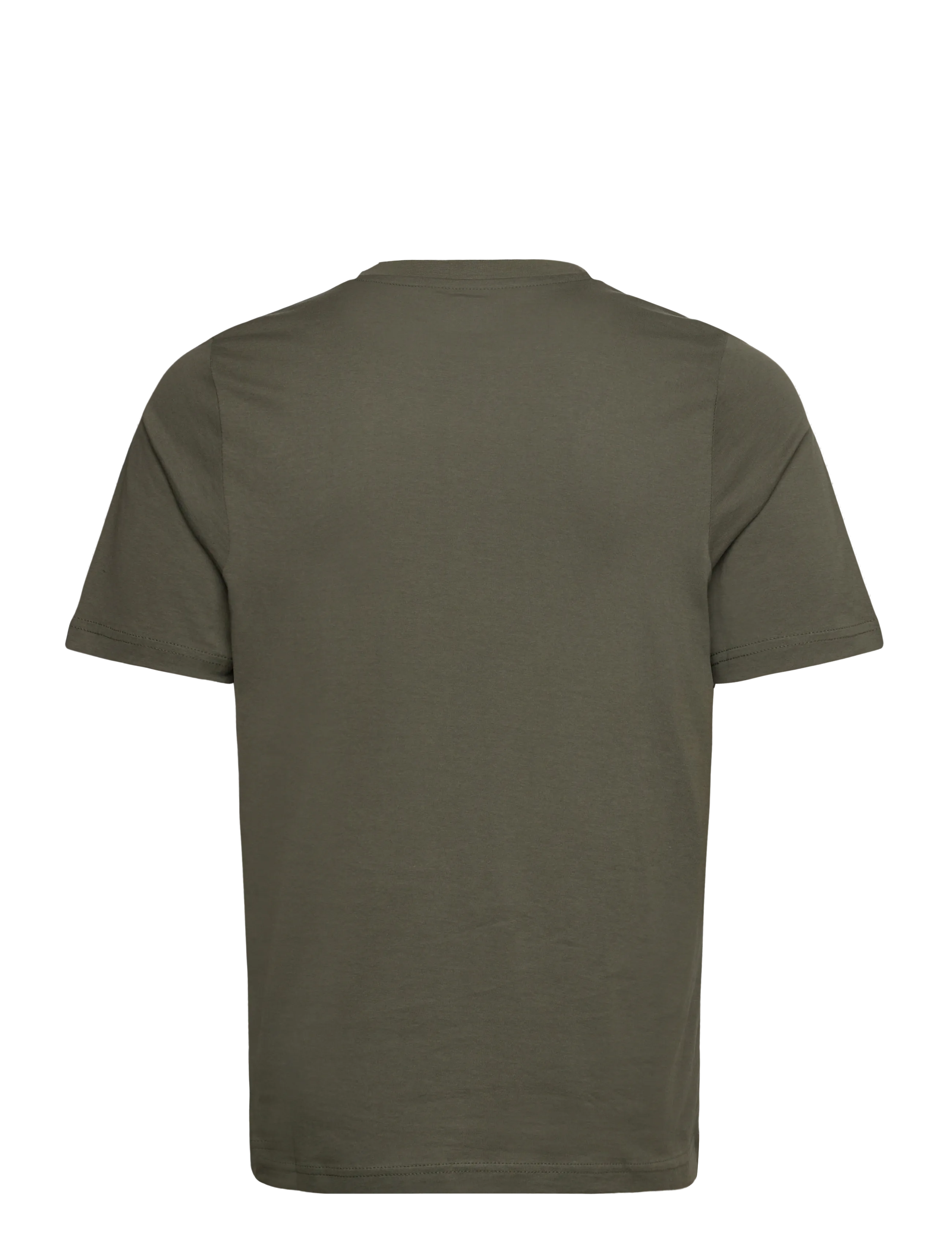 KAPPA - KM - Logo Korpo Cromen - laveste priser - green blackish - 1