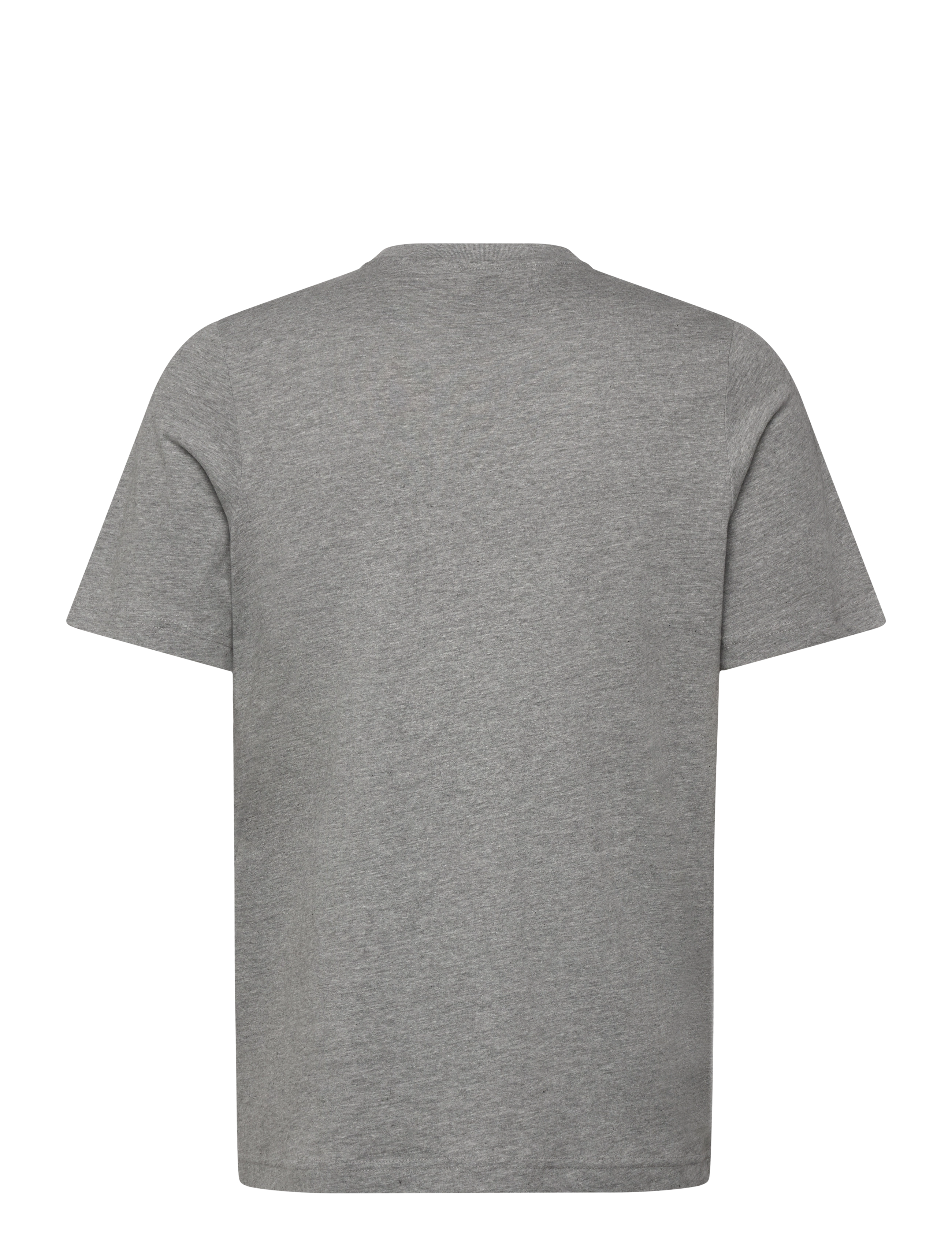 KAPPA - KM - Logo Korpo Cromen - madalaimad hinnad - grey md melange - 1