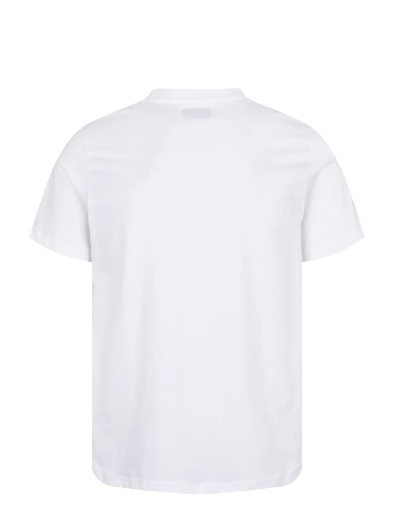 KAPPA - KM Logo Cafers 3 stk - krótki rękaw - mix white/black/blue marine - 3