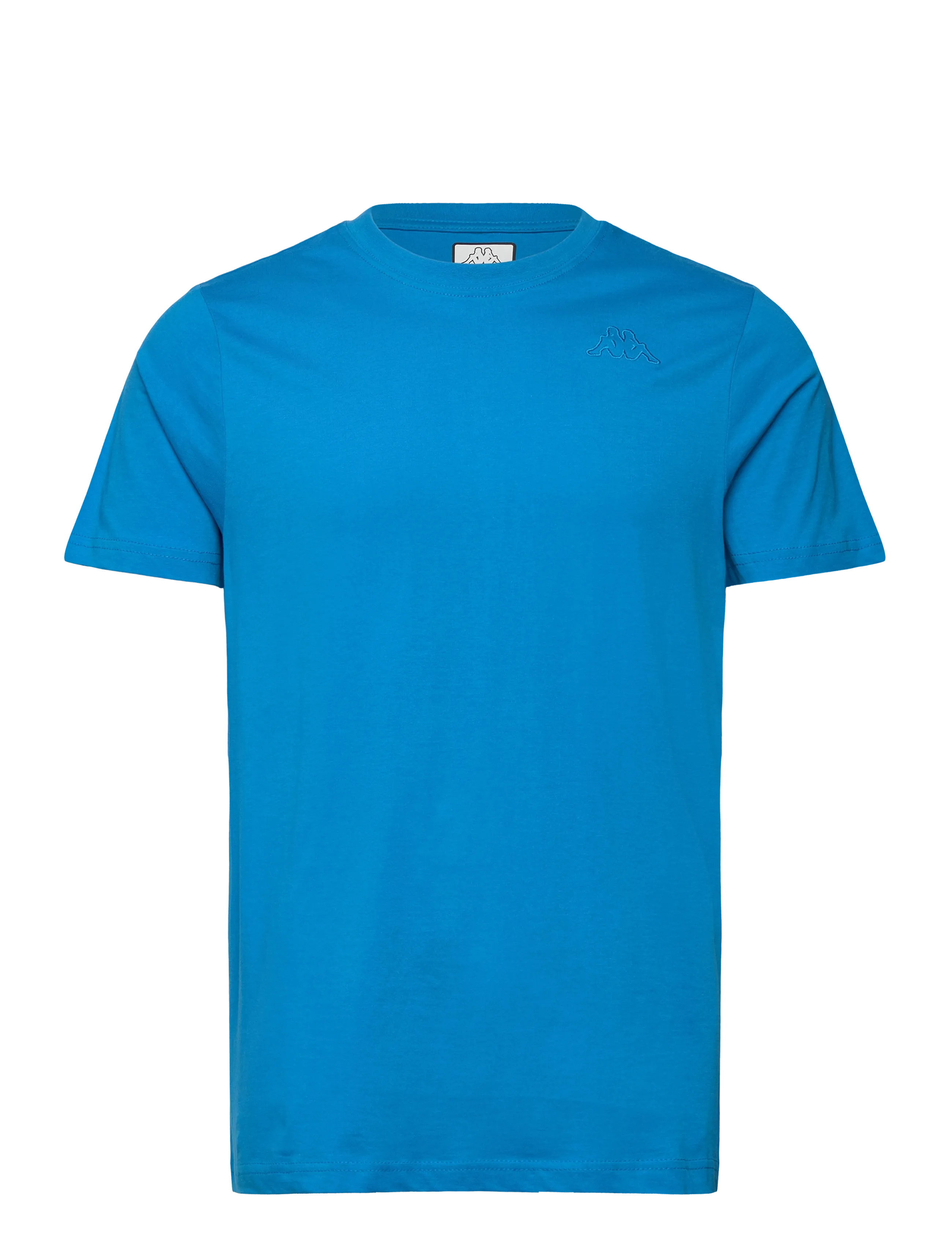 KAPPA Km Logo Cafers Blau - XS - Damen