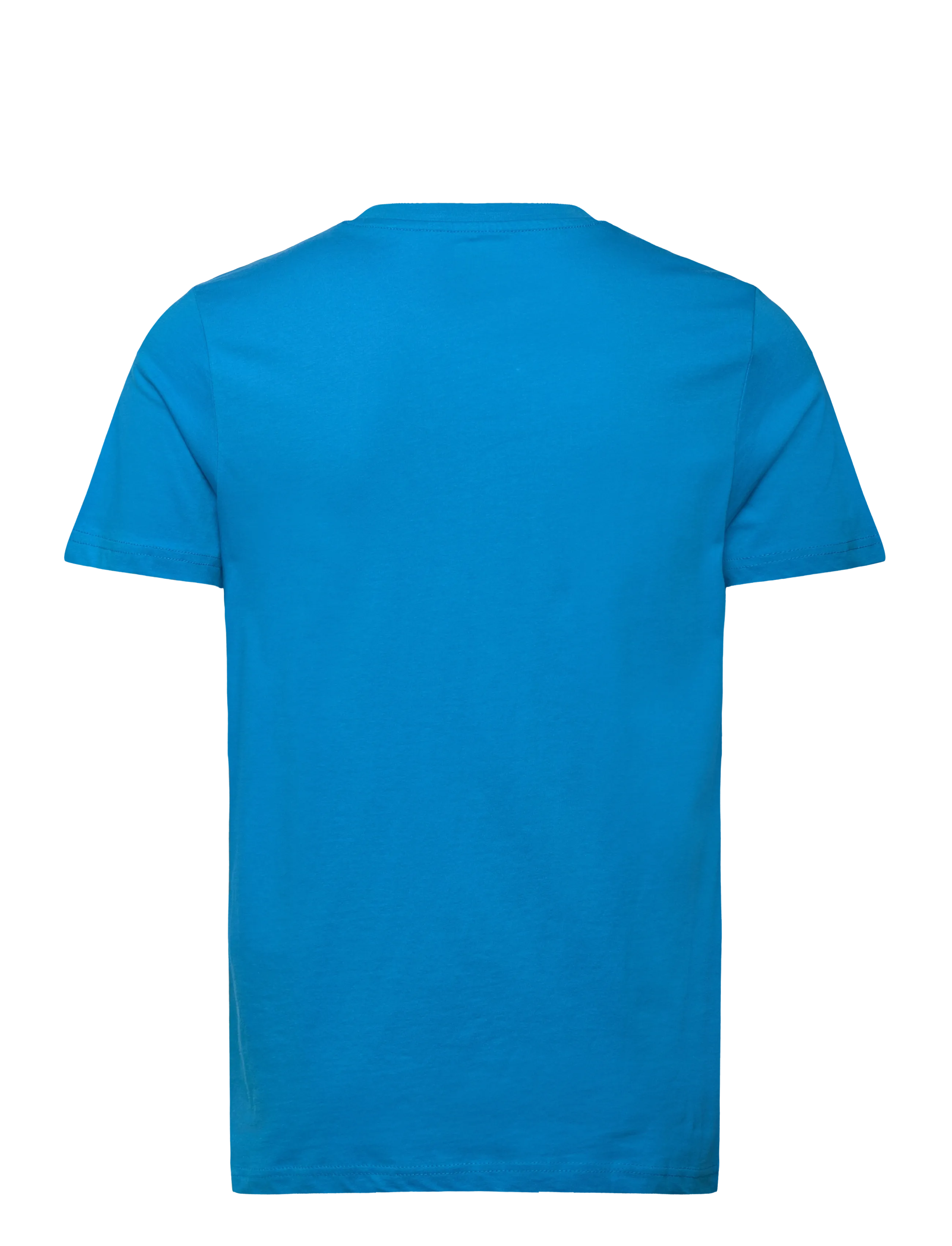 KAPPA - KM Logo Cafers - laveste priser - blue malibu - 1