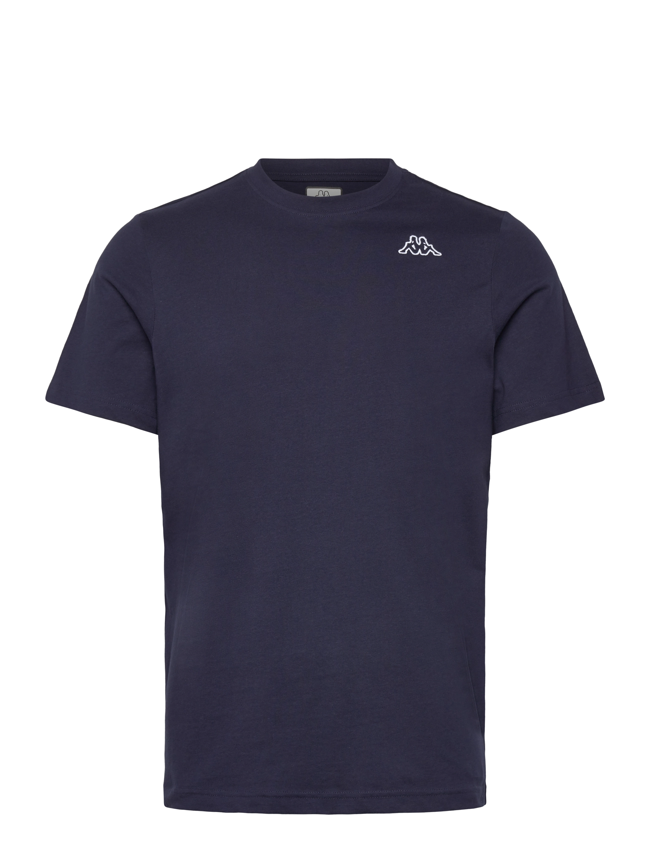 KM - Logo Cafers - BLUE MARINE