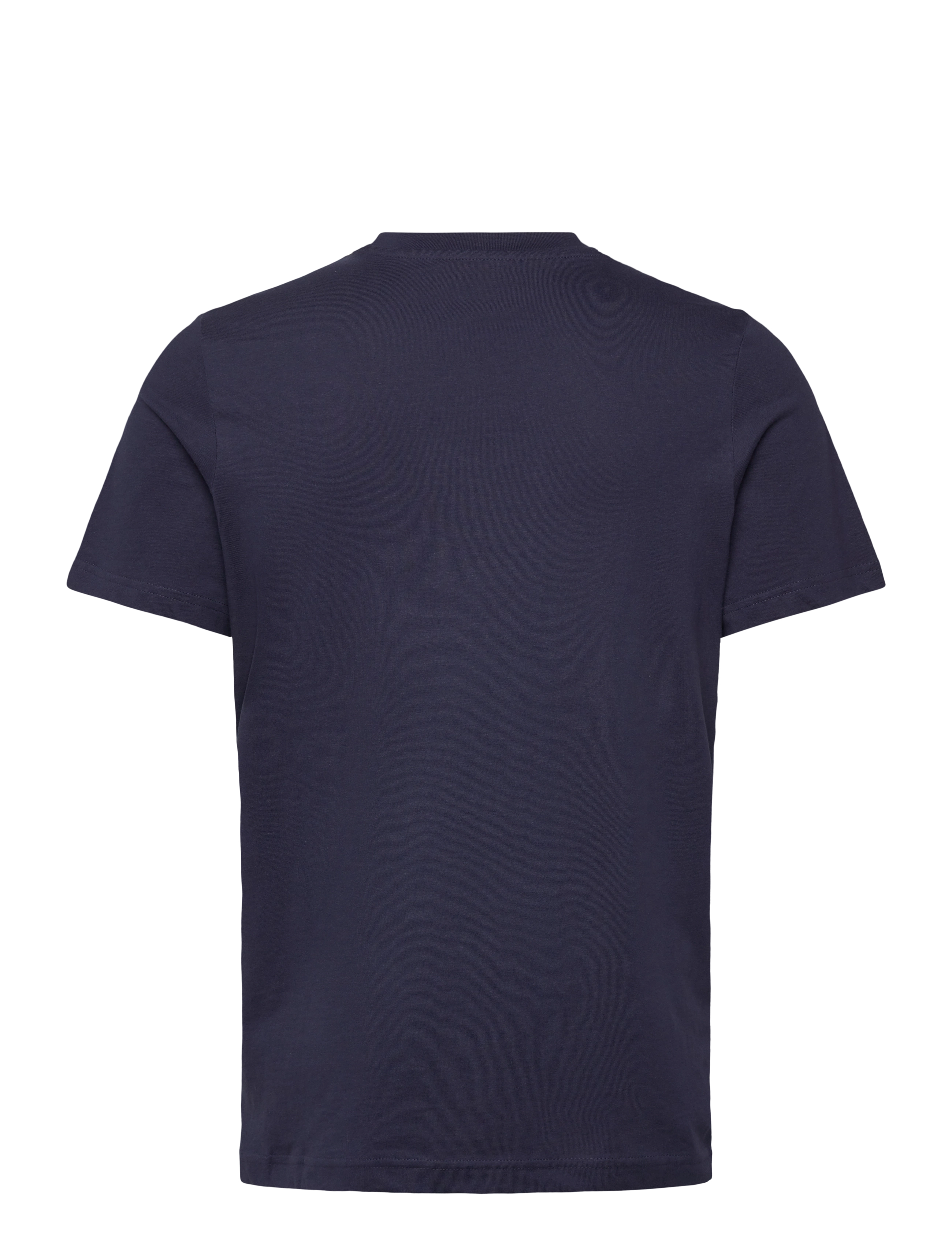 KAPPA - KM Logo Cafers - laveste priser - blue marine - 1