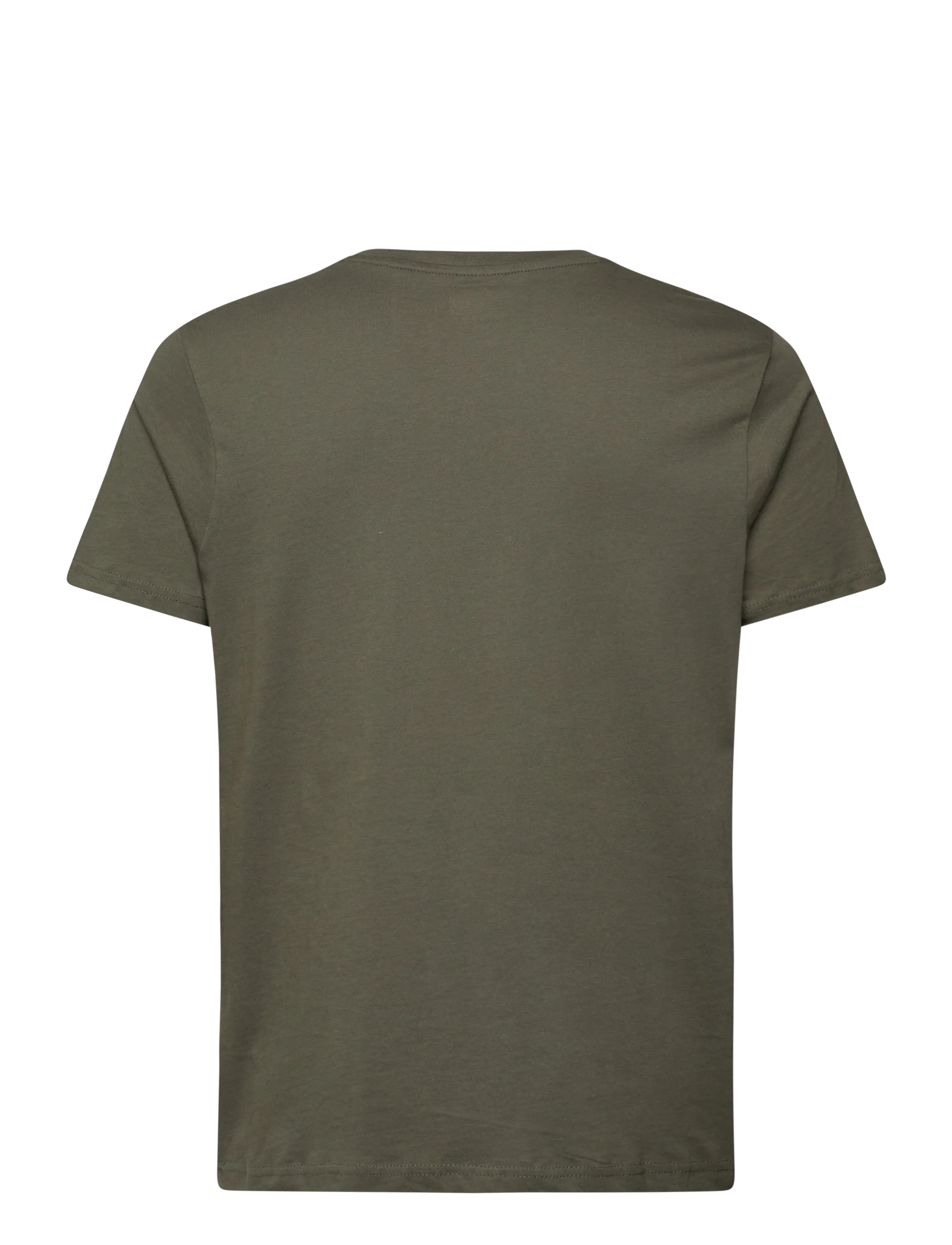 KAPPA - KM Logo Cafers - laveste priser - green blackish - 1