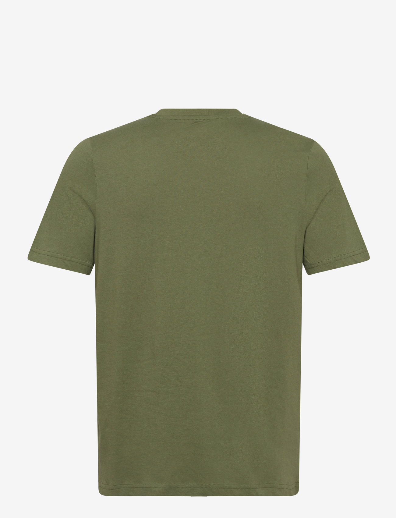 KAPPA - KM - Logo Cafers - sügisesed riided - green olivine - 1