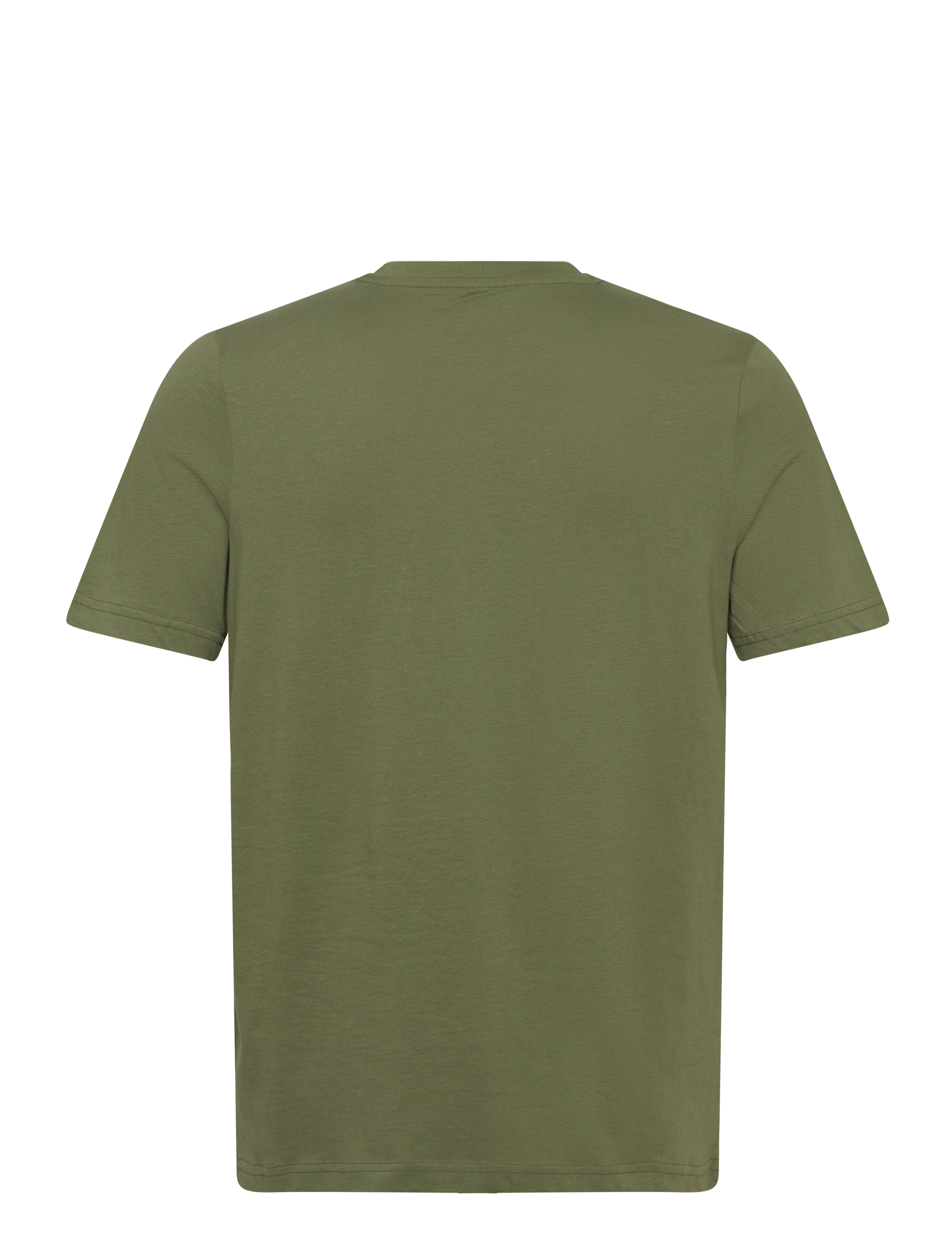KAPPA - KM Logo Cafers - green olivine - 1