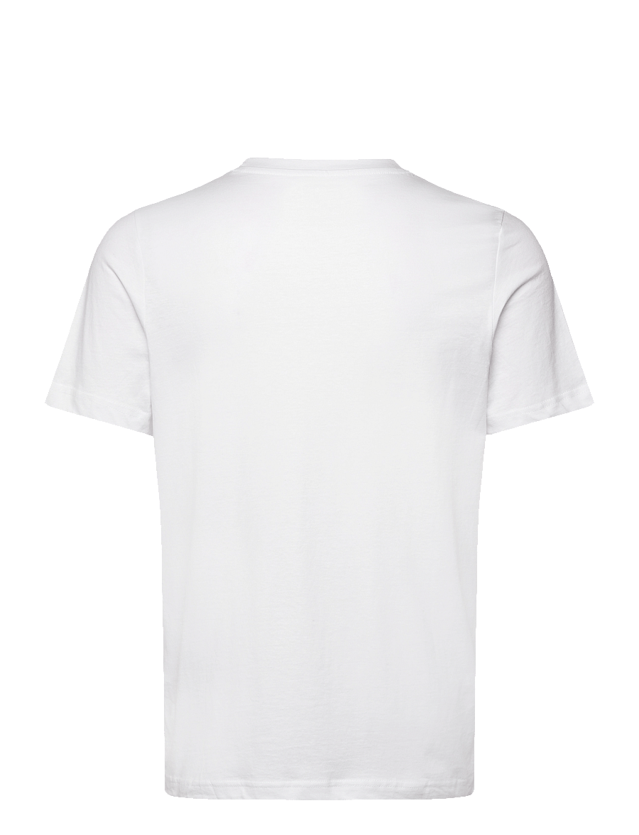 KAPPA - LogoCafers - rudens drabužiai - white - 1