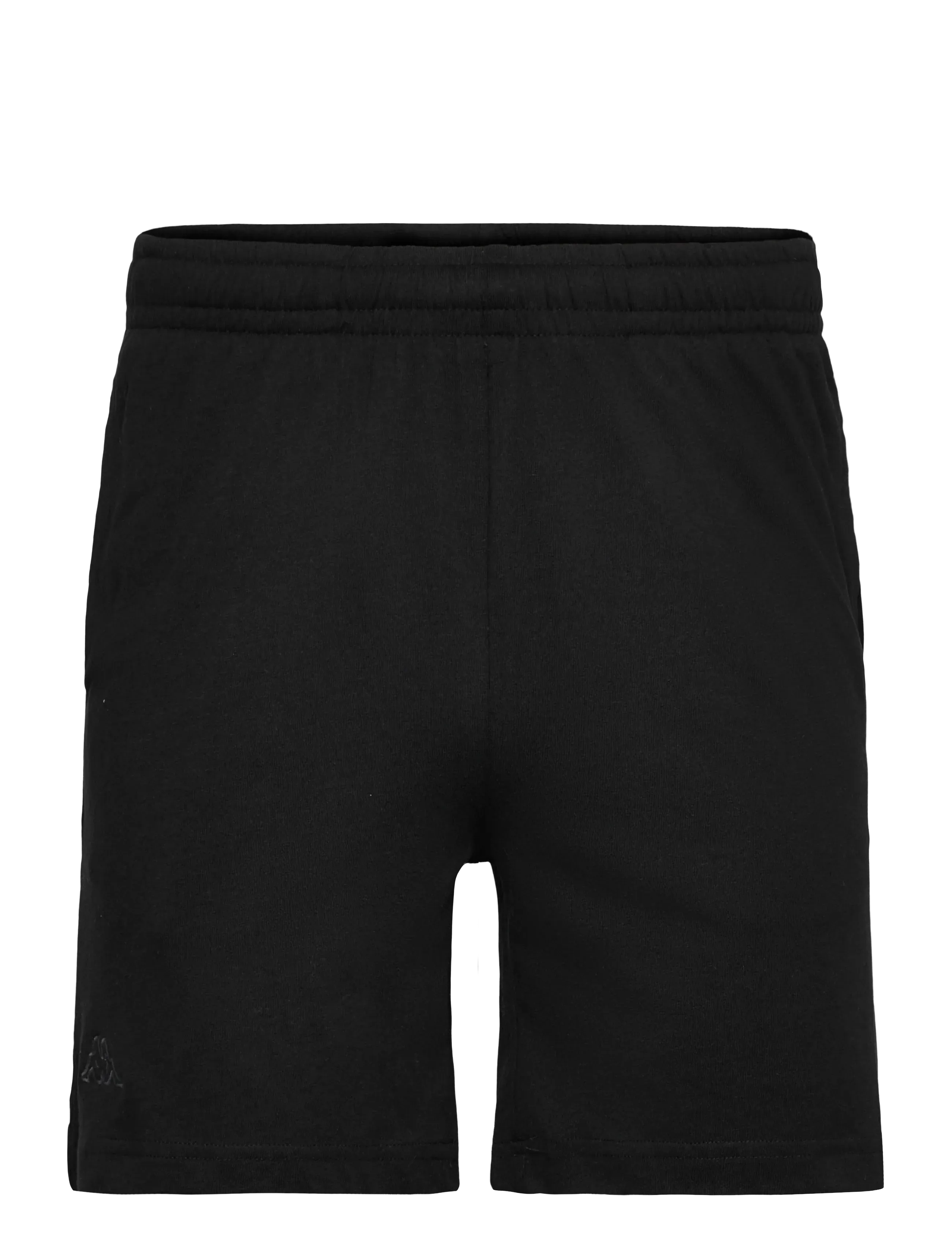 Shorts - Logo Korpo Cabas - A1D BLACK-BLACK GREYISH