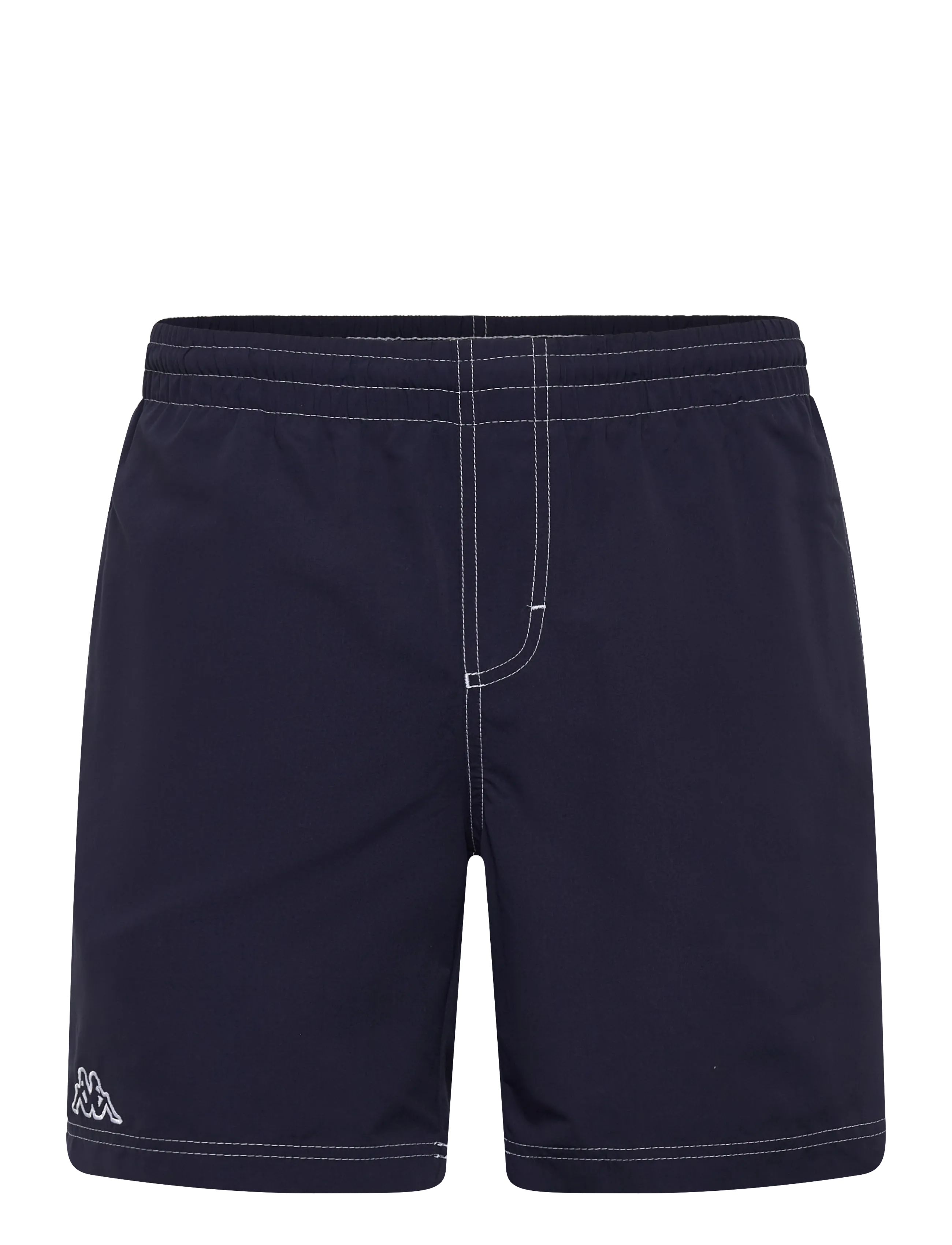 KAPPA KM - Logo Korpo Zolg - Clothing - BLUE MARINE / navy