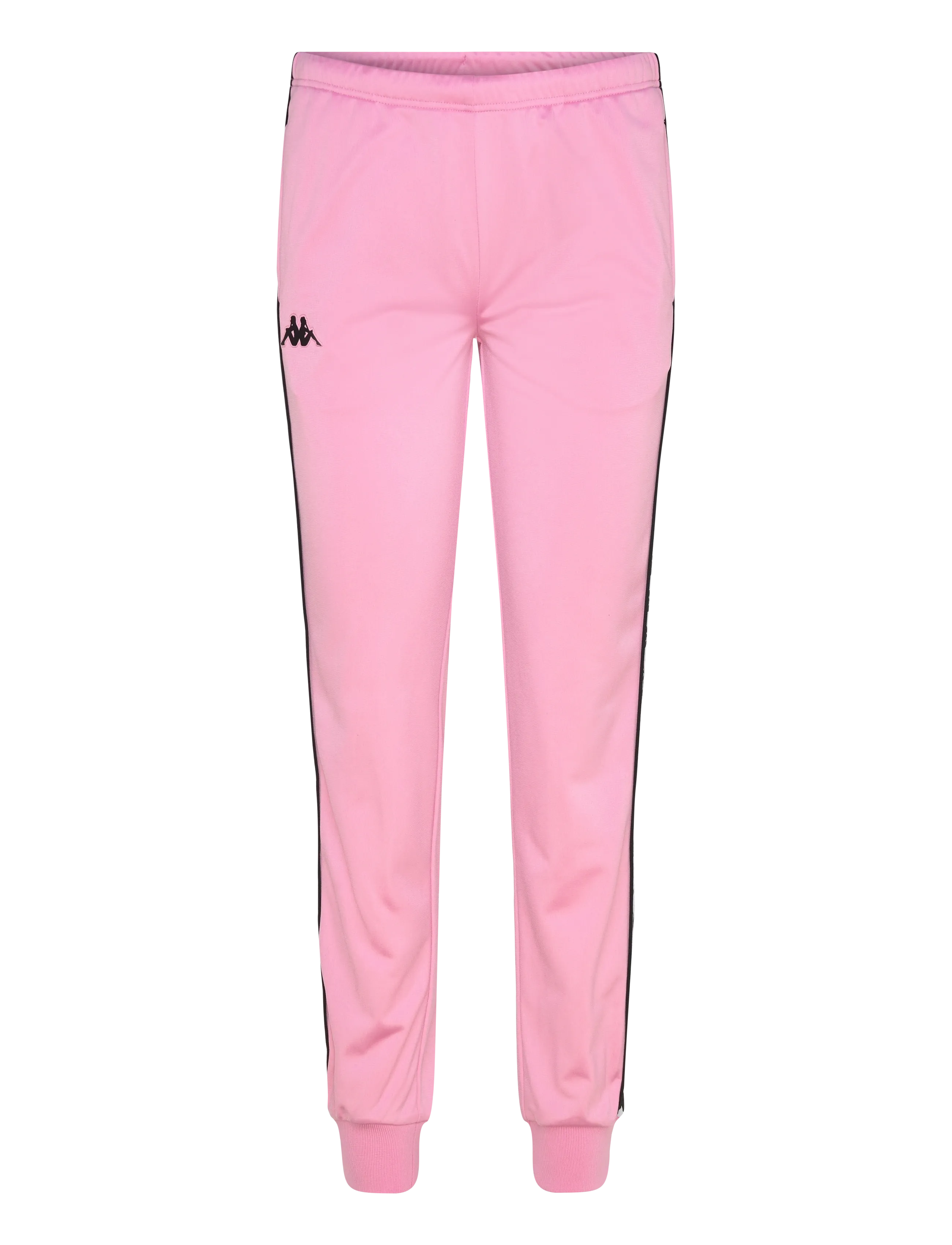 KAPPA KW - 222 Banda Wrastoria - Kappa - PINK PRISM-BLACK / pink/rose