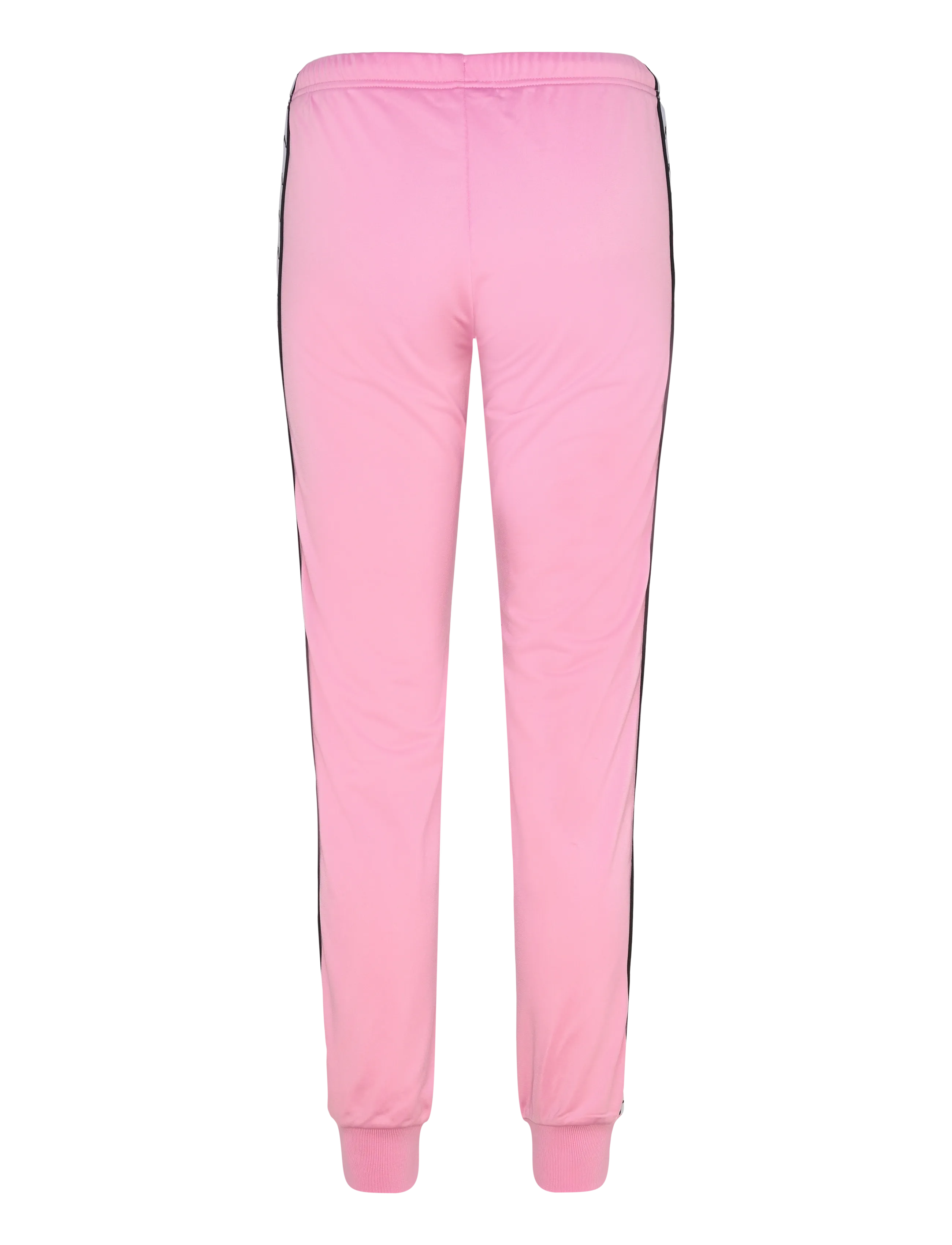KAPPA - KW - 222 Banda Wrastoria - joggingbukser - pink prism-black - 1