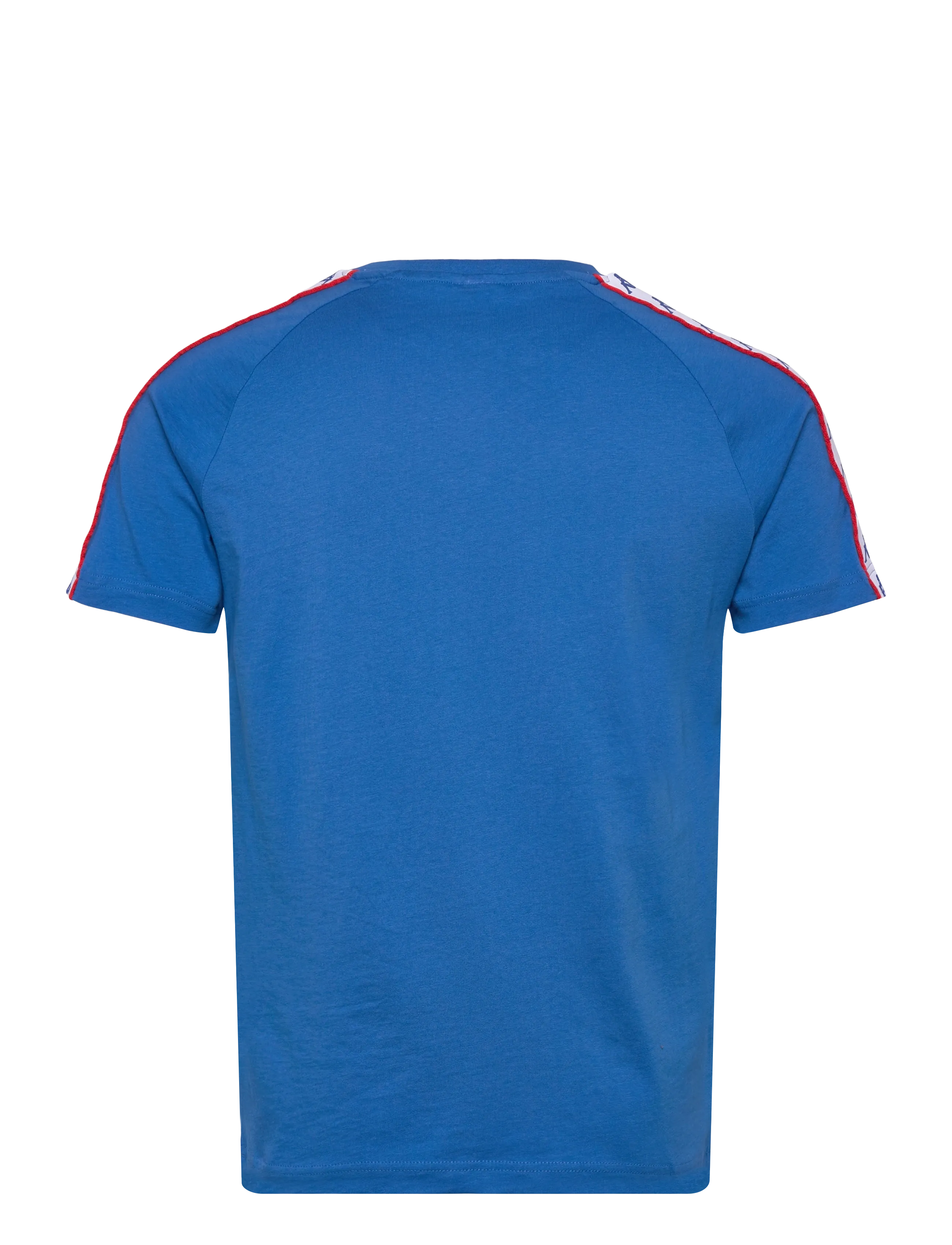 KAPPA - KM - 222 Banda Icon Coen slim - laveste priser - blue france-red md coral - 2