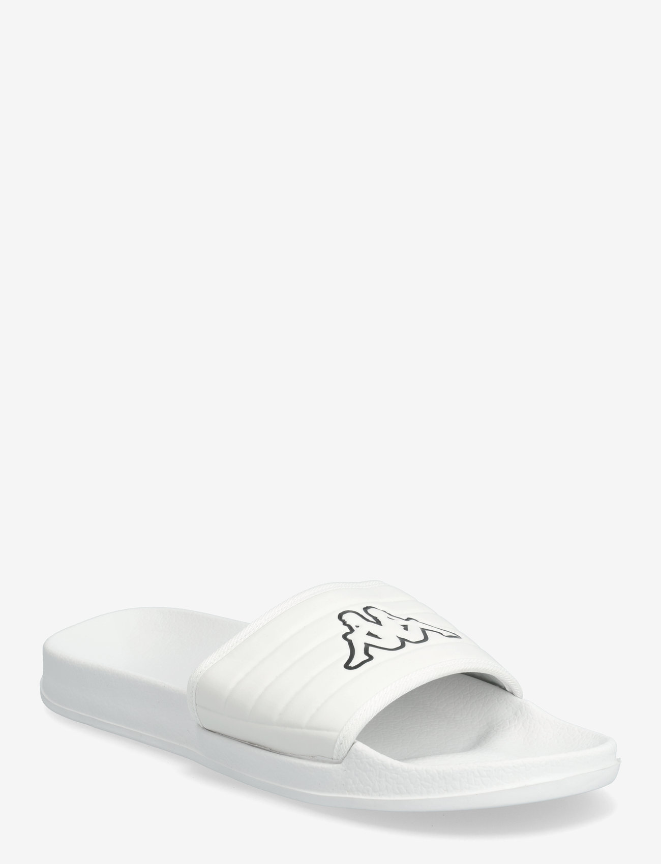 KAPPA Pool Slide Logo Lablo – pool sliders – shop at Booztlet