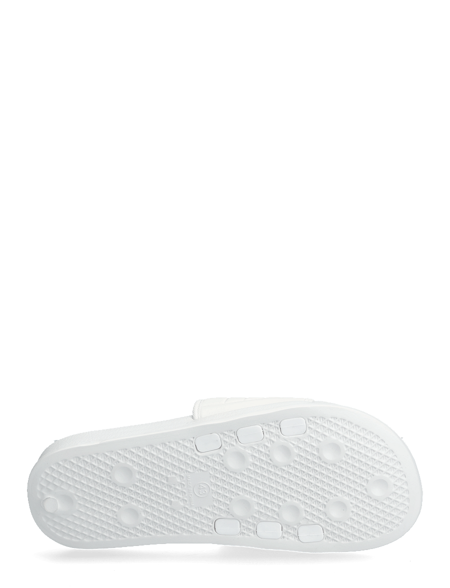 KAPPA - Pool slide - Logo Lablo - mažiausios kainos - white-black - 4