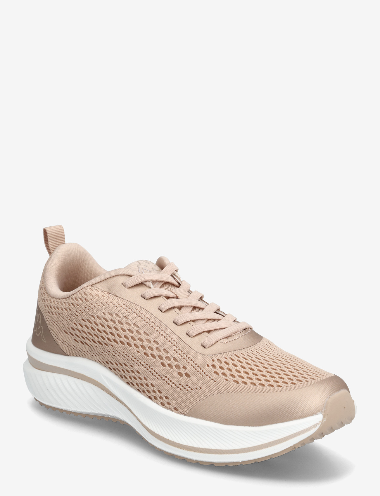 KAPPA - KW - Logo Malkween - lave sneakers - pink dust - 0