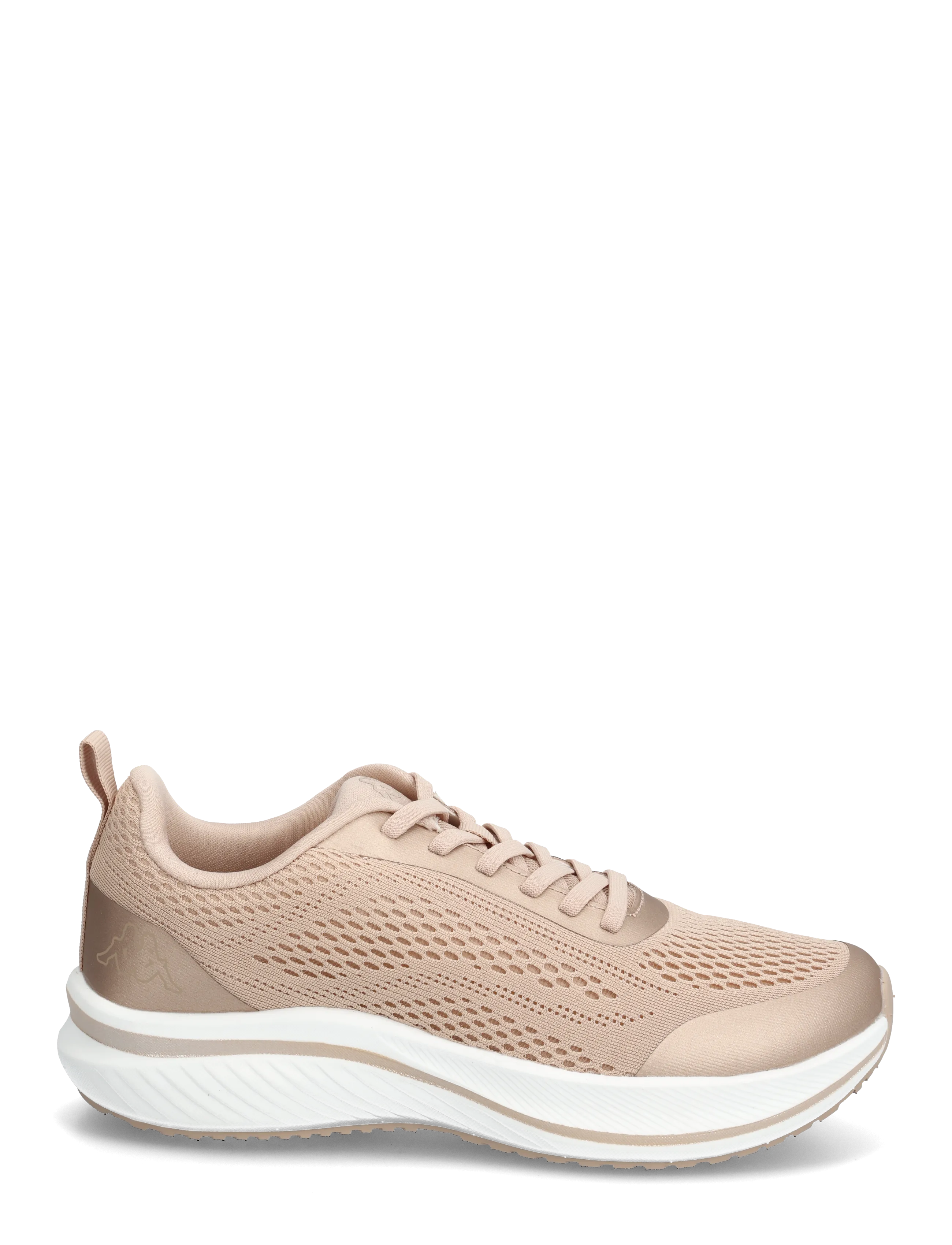 KAPPA - KW - Logo Malkween - pink dust - 1