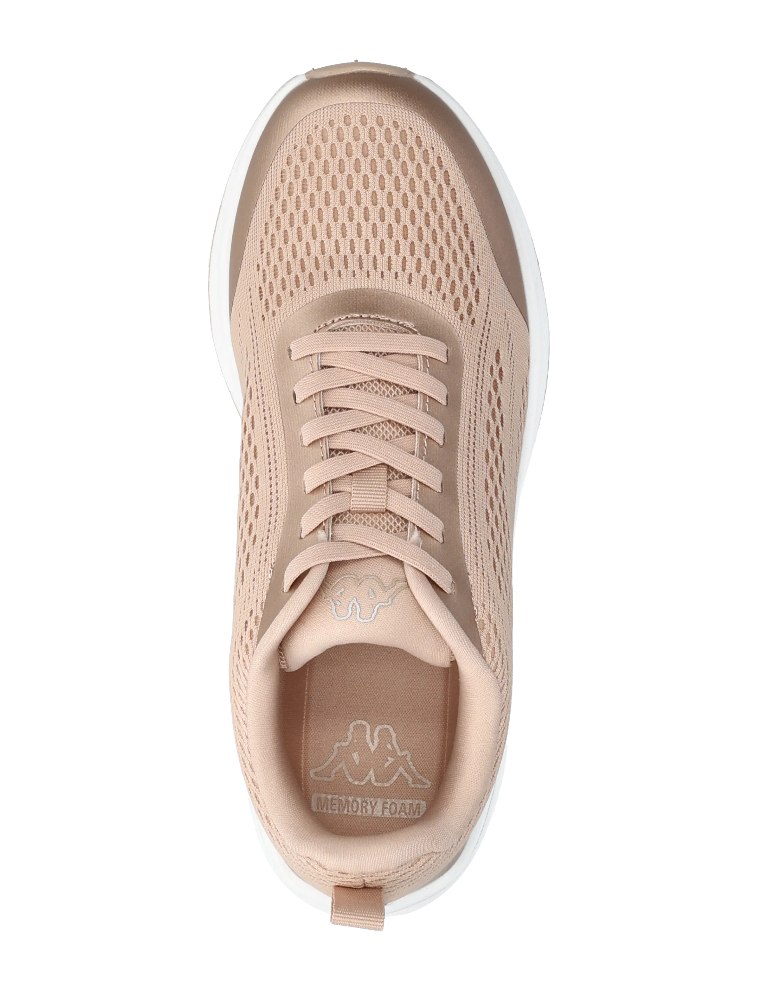 KAPPA - KW - Logo Malkween - pink dust - 3