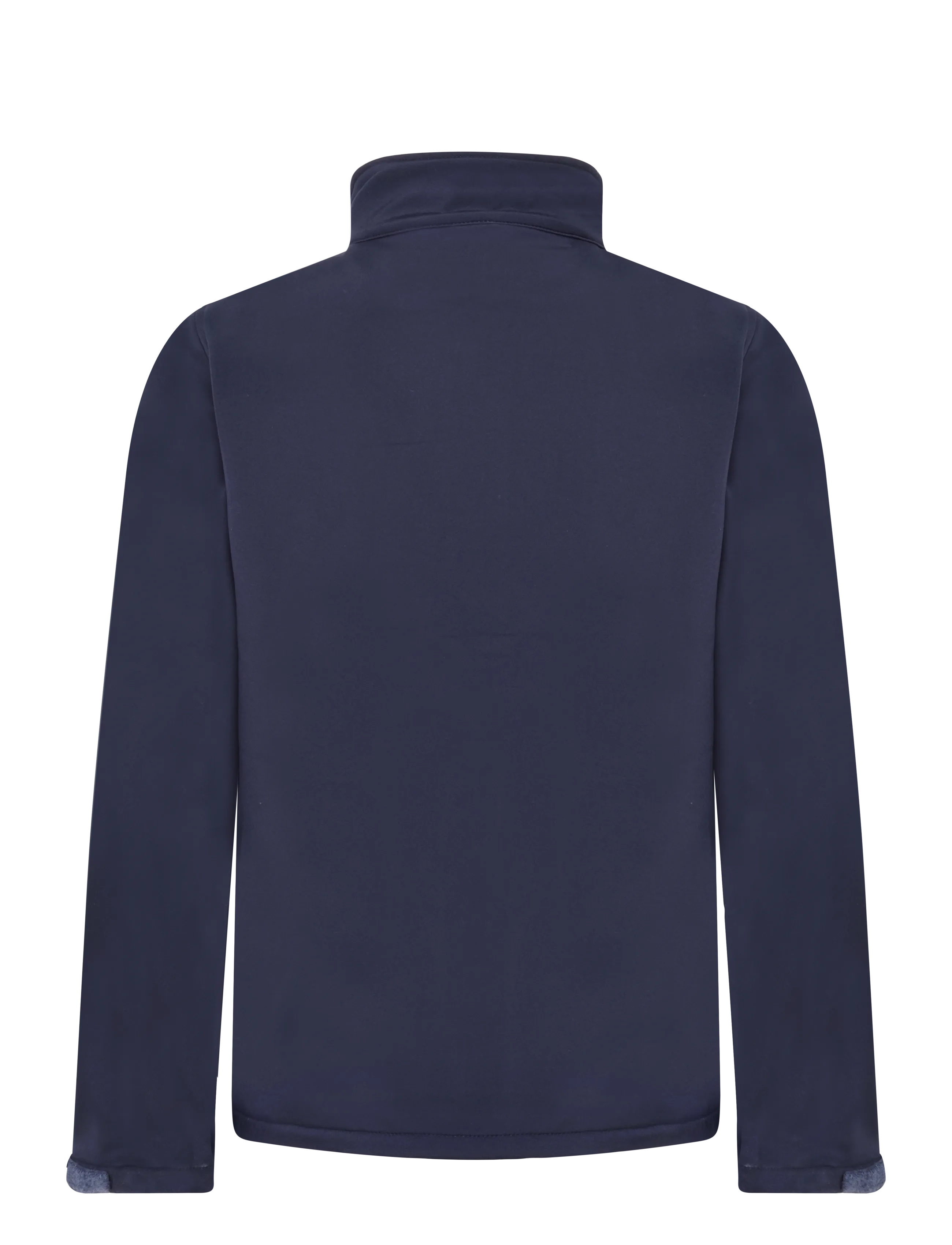 KAPPA - KM Logo Diro - träningsjackor - blue marine - 1