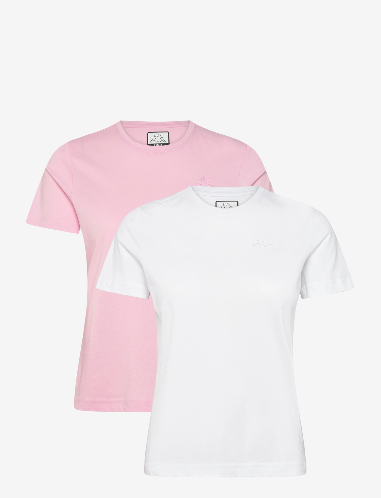 KAPPA - KW - Logo Sylvie 2 pack - mix 1 001/xtt - 0