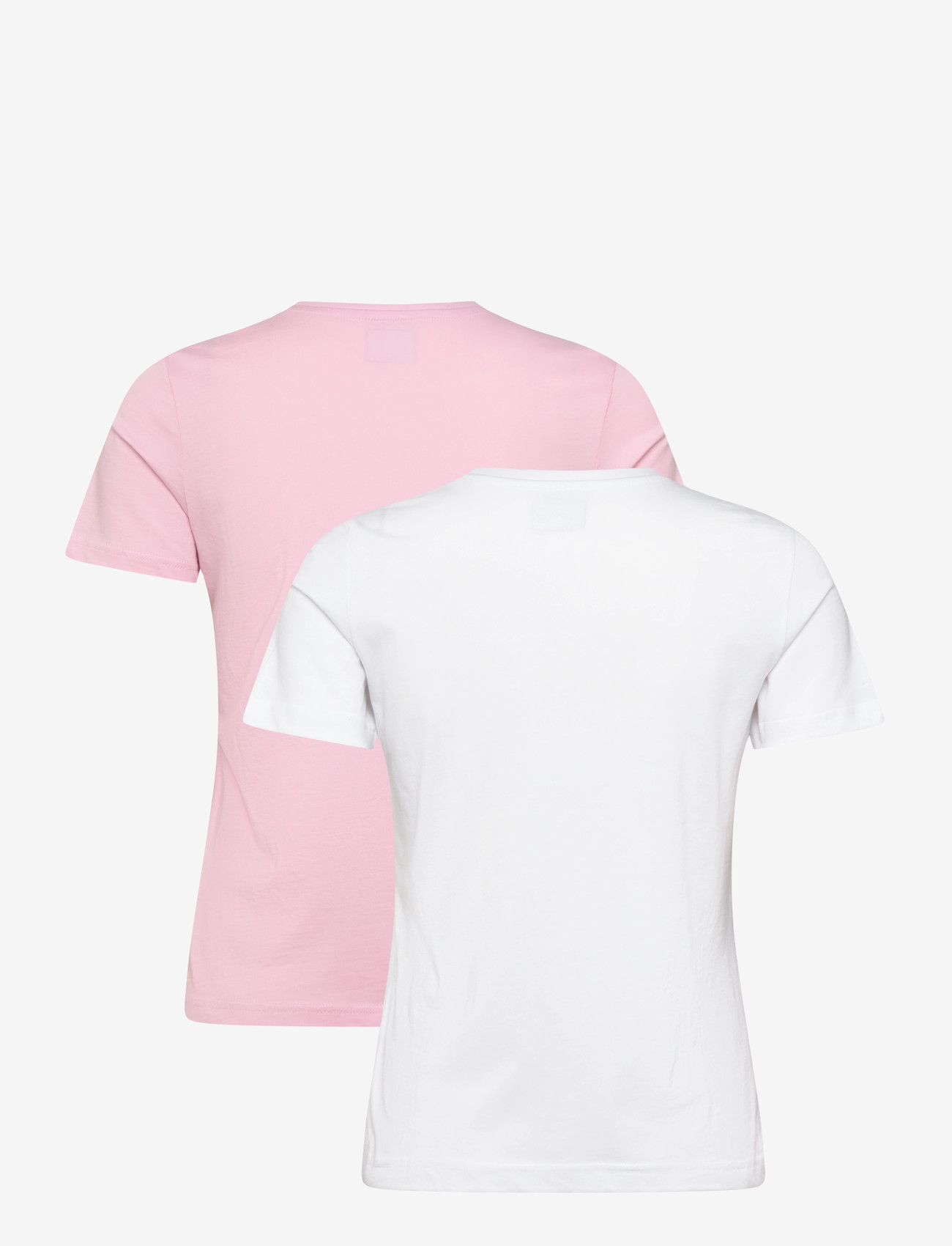 KAPPA - KW - Logo Sylvie 2 pack - mix 1 001/xtt - 2