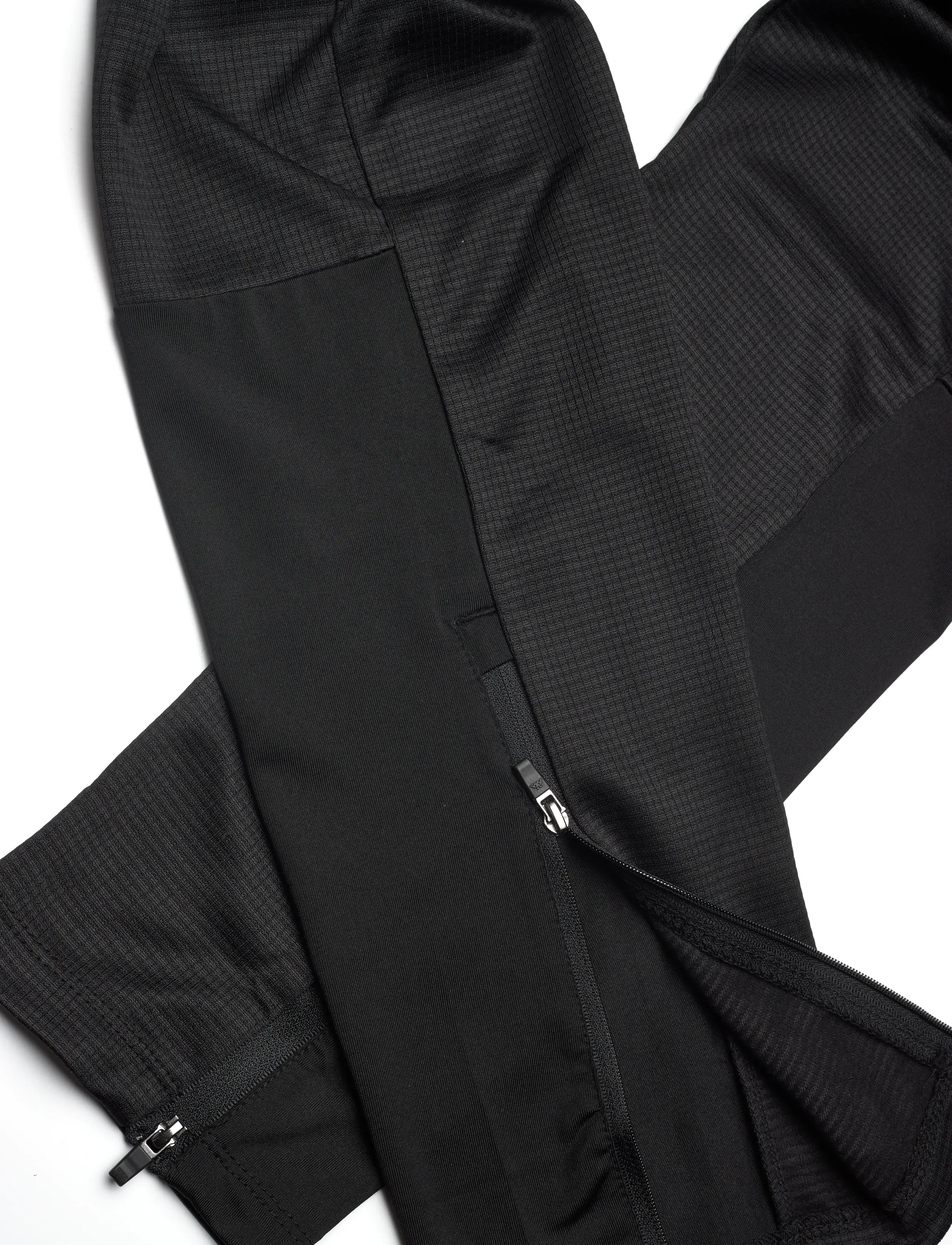 KAPPA - KM - Lorente - sportbyxor - black - 4