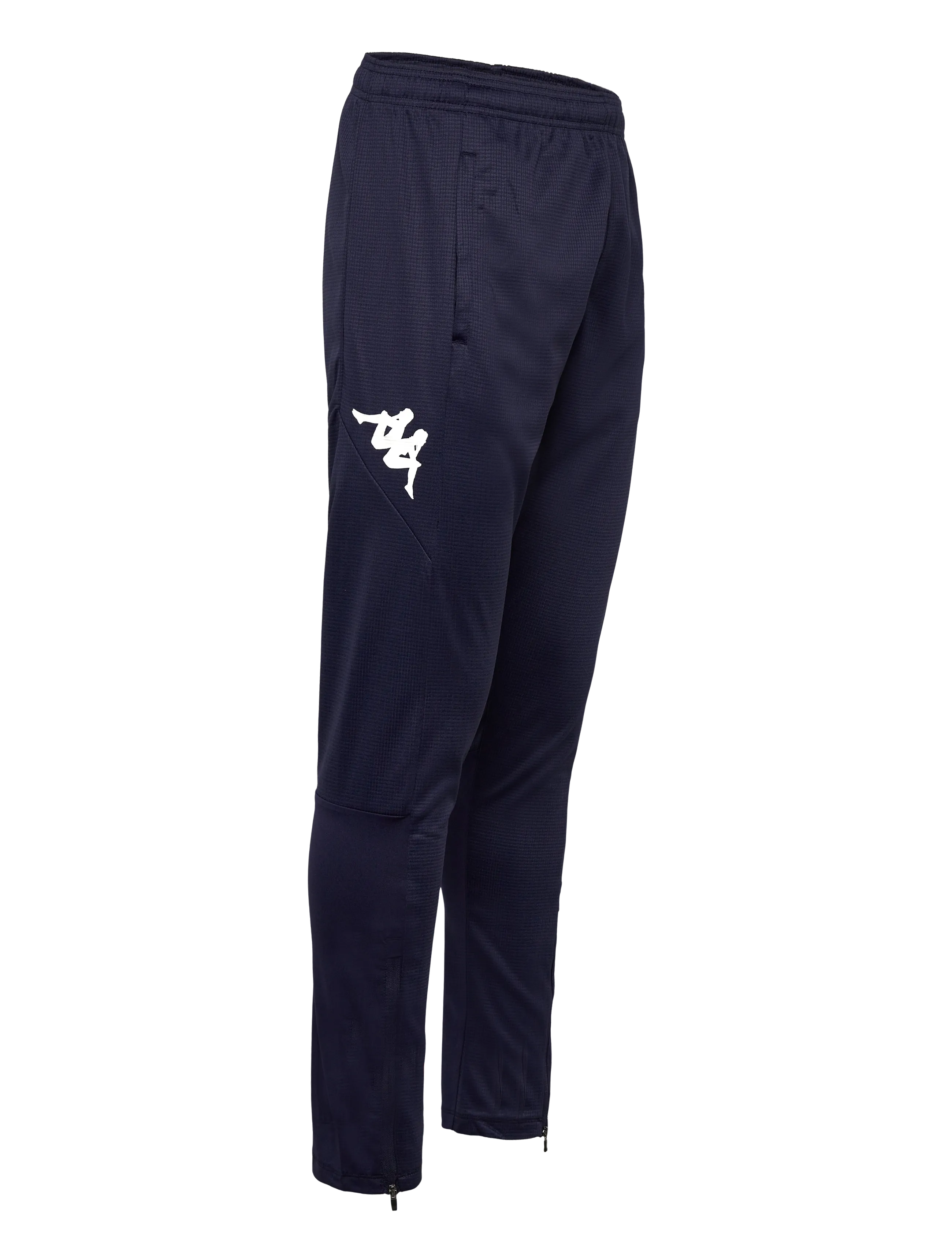 KAPPA - KM - Lorente - sports pants - blue marine - 3