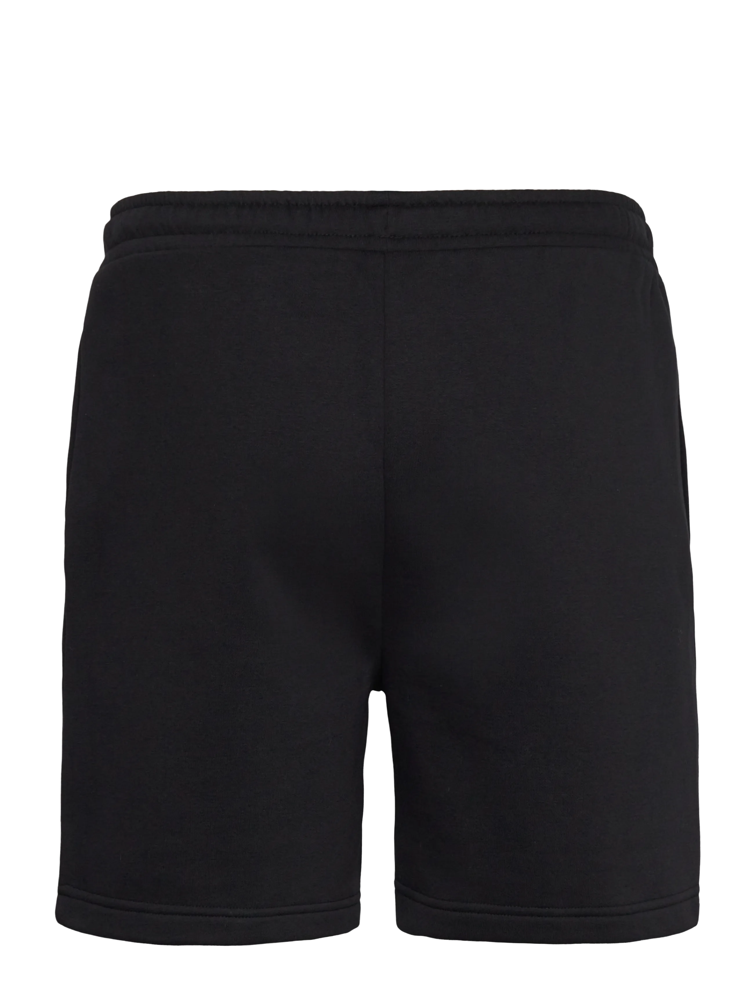 KAPPA - KM - Logo Toke - sweatshorts - black - 1